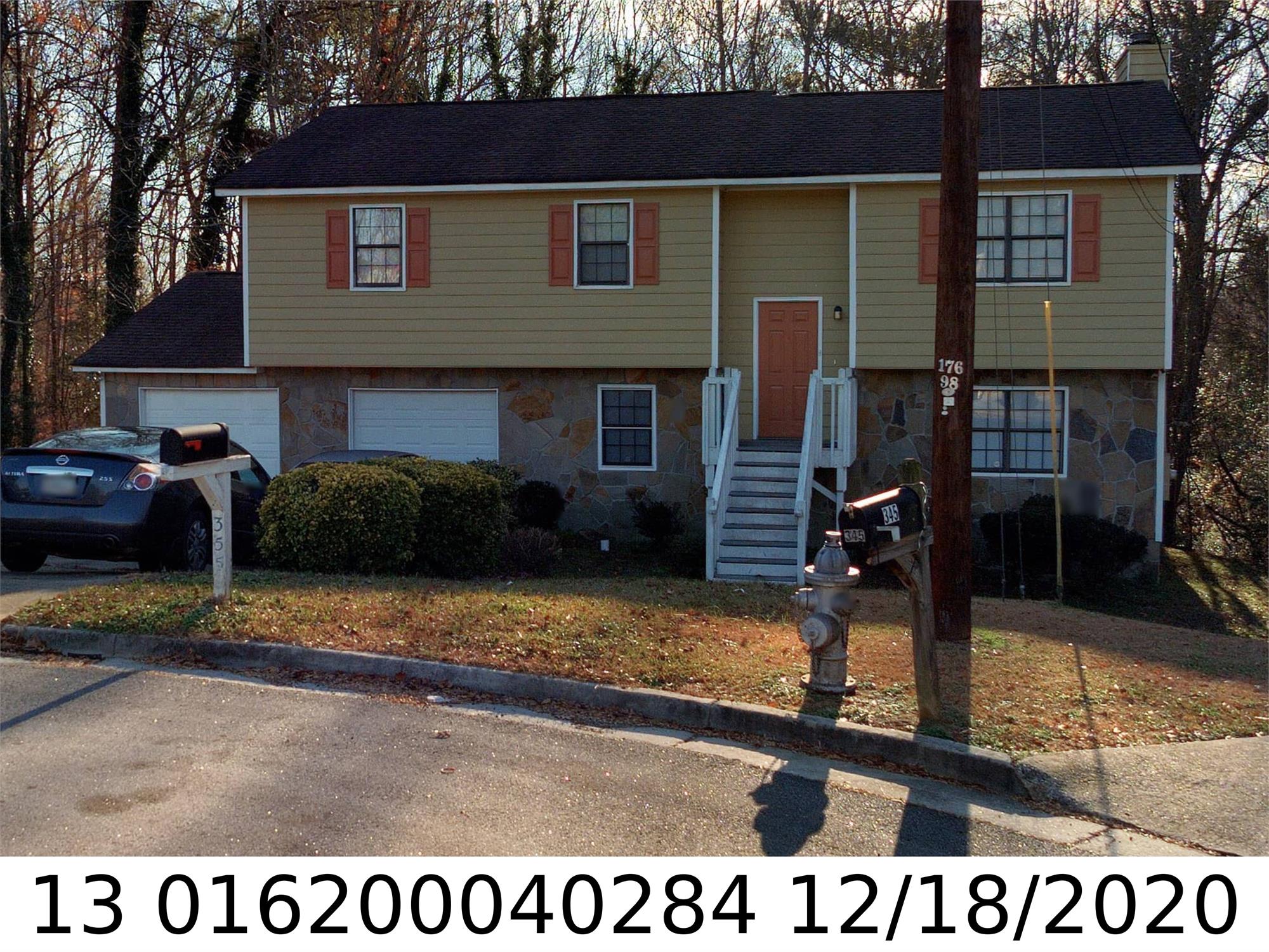 355 Lori Ln, Riverdale, GA 30296-1649