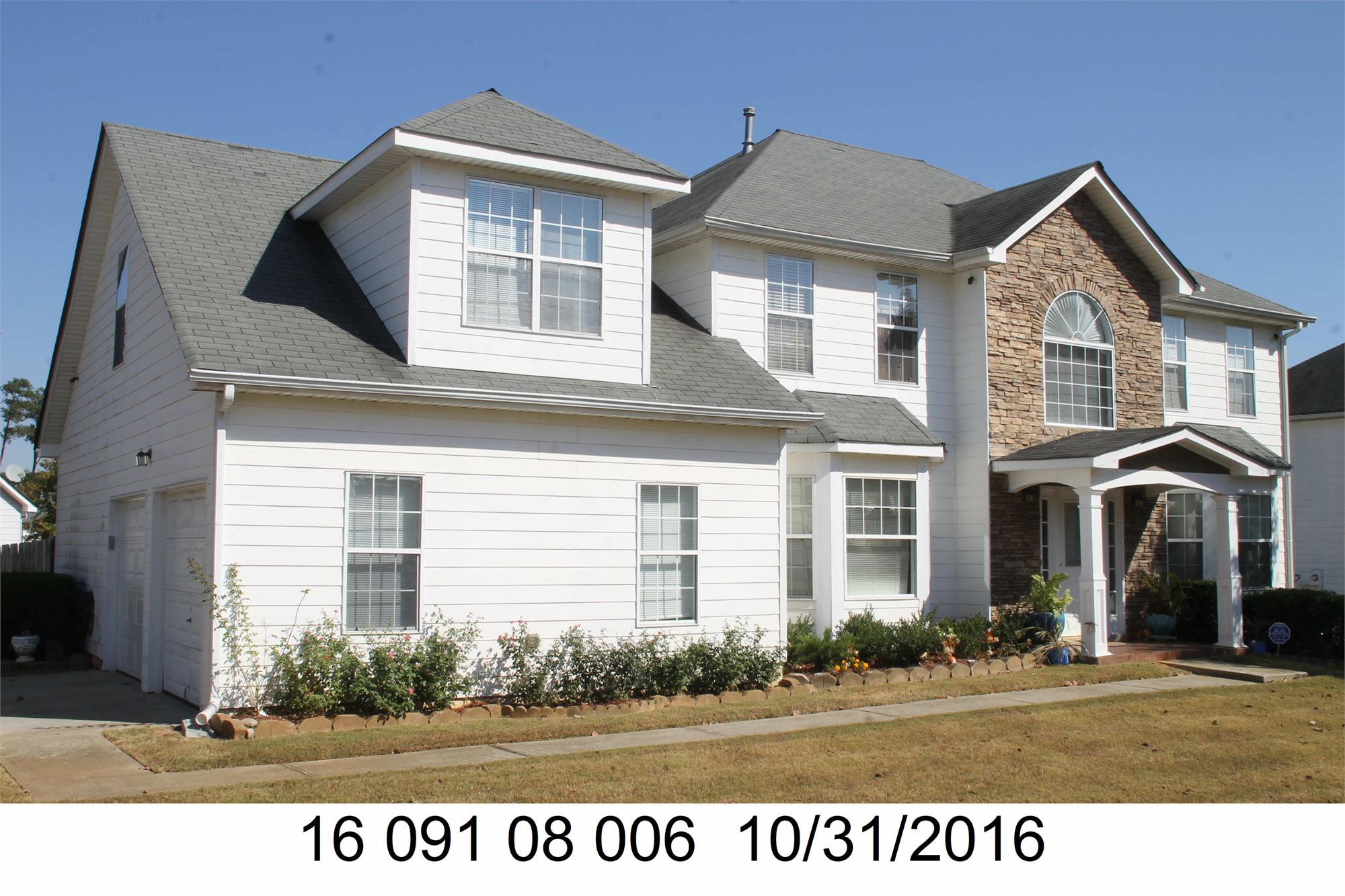 6195 Sayler Park, Lithonia, GA 30058-6438