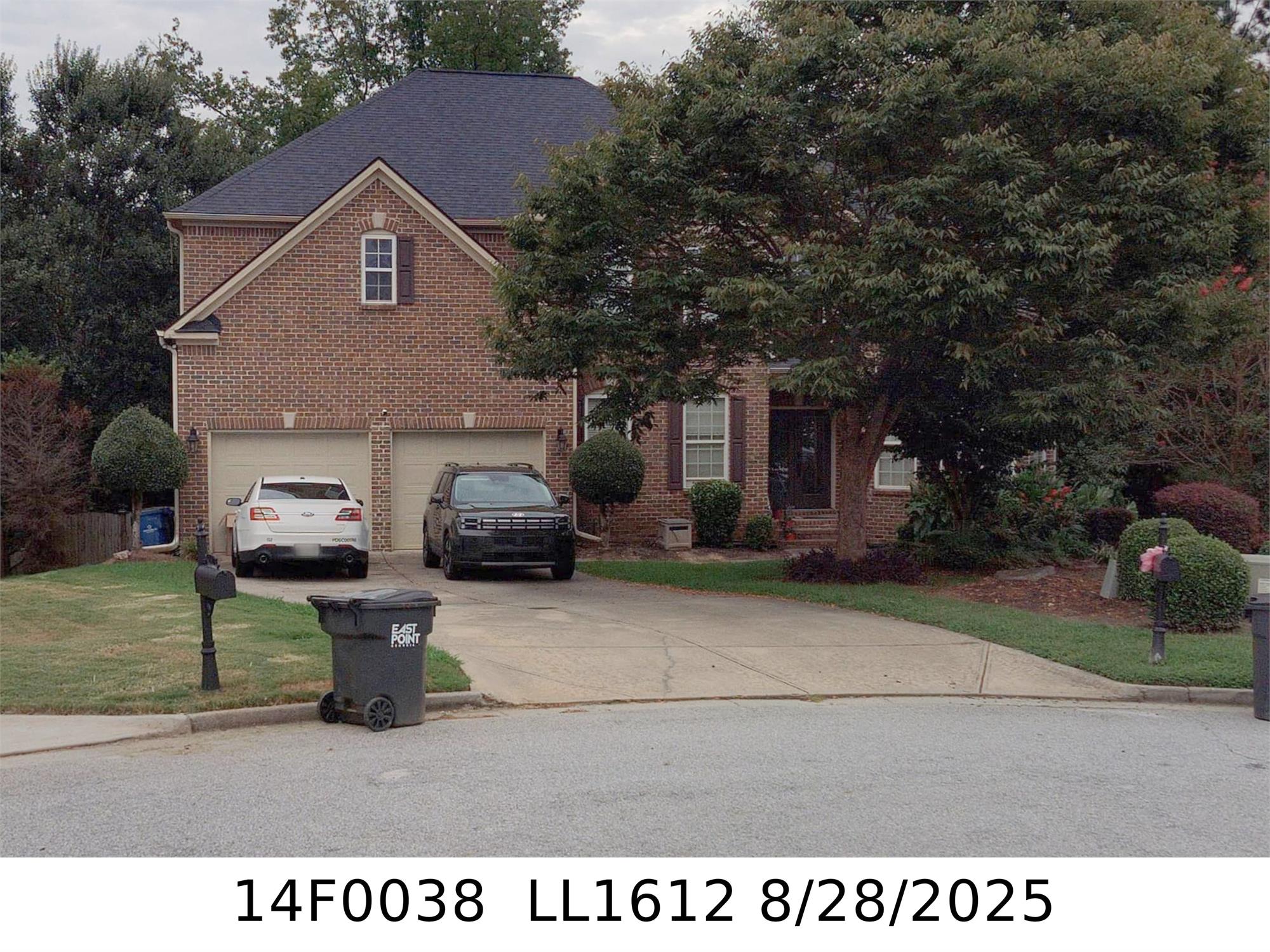 3593 Quillback Ct, Atlanta, GA 30349-1893