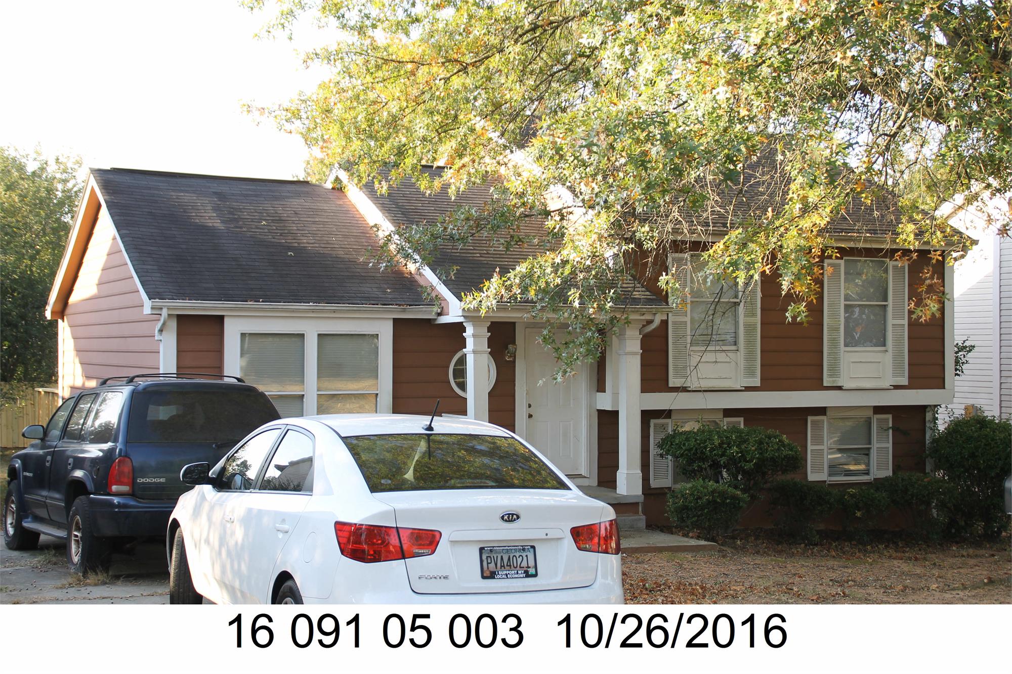 6101 Raintree Bnd, Lithonia, GA 30058-7972
