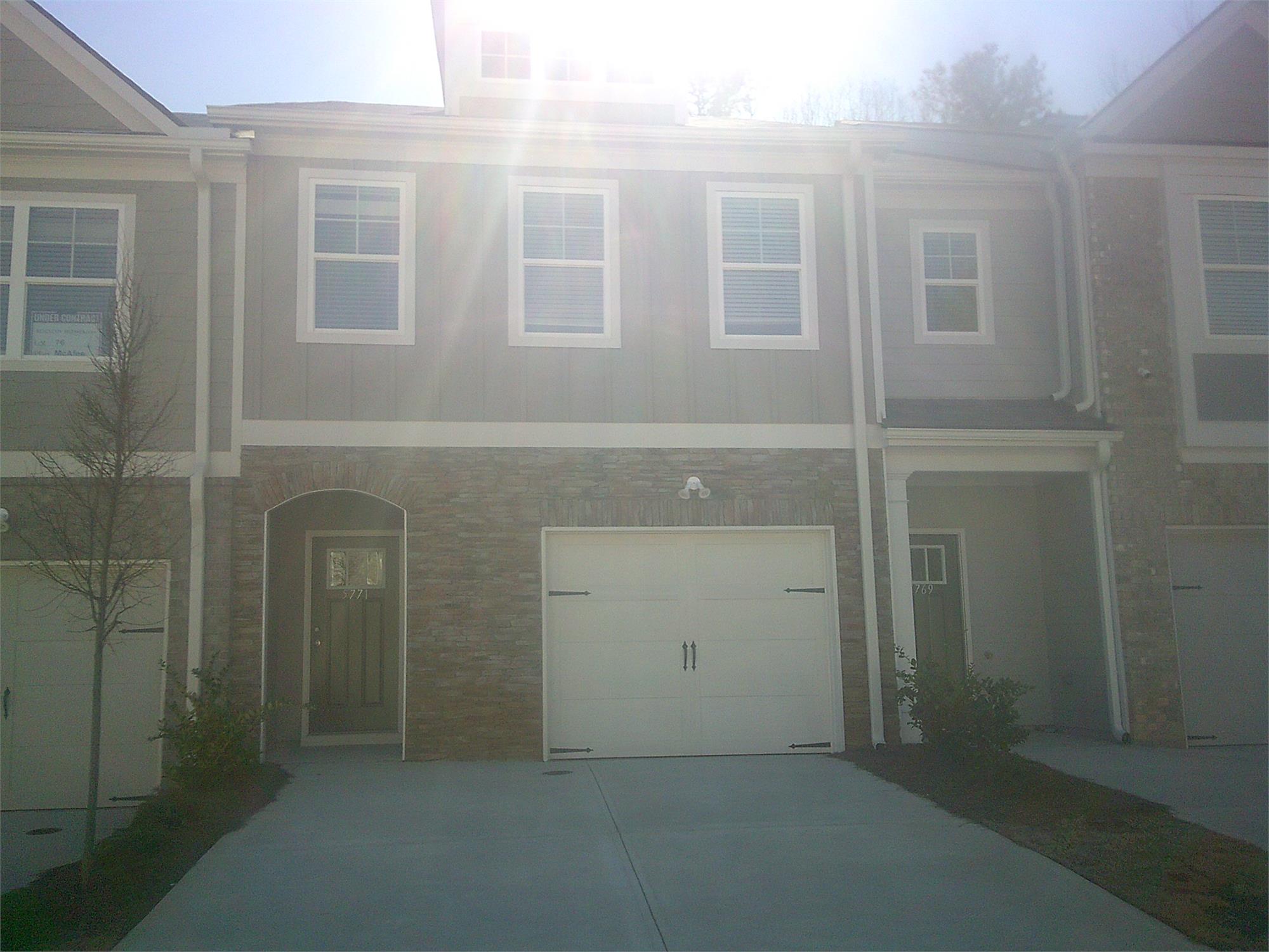 5771 Calle Vista Dr, Lithonia, GA 30058-3602
