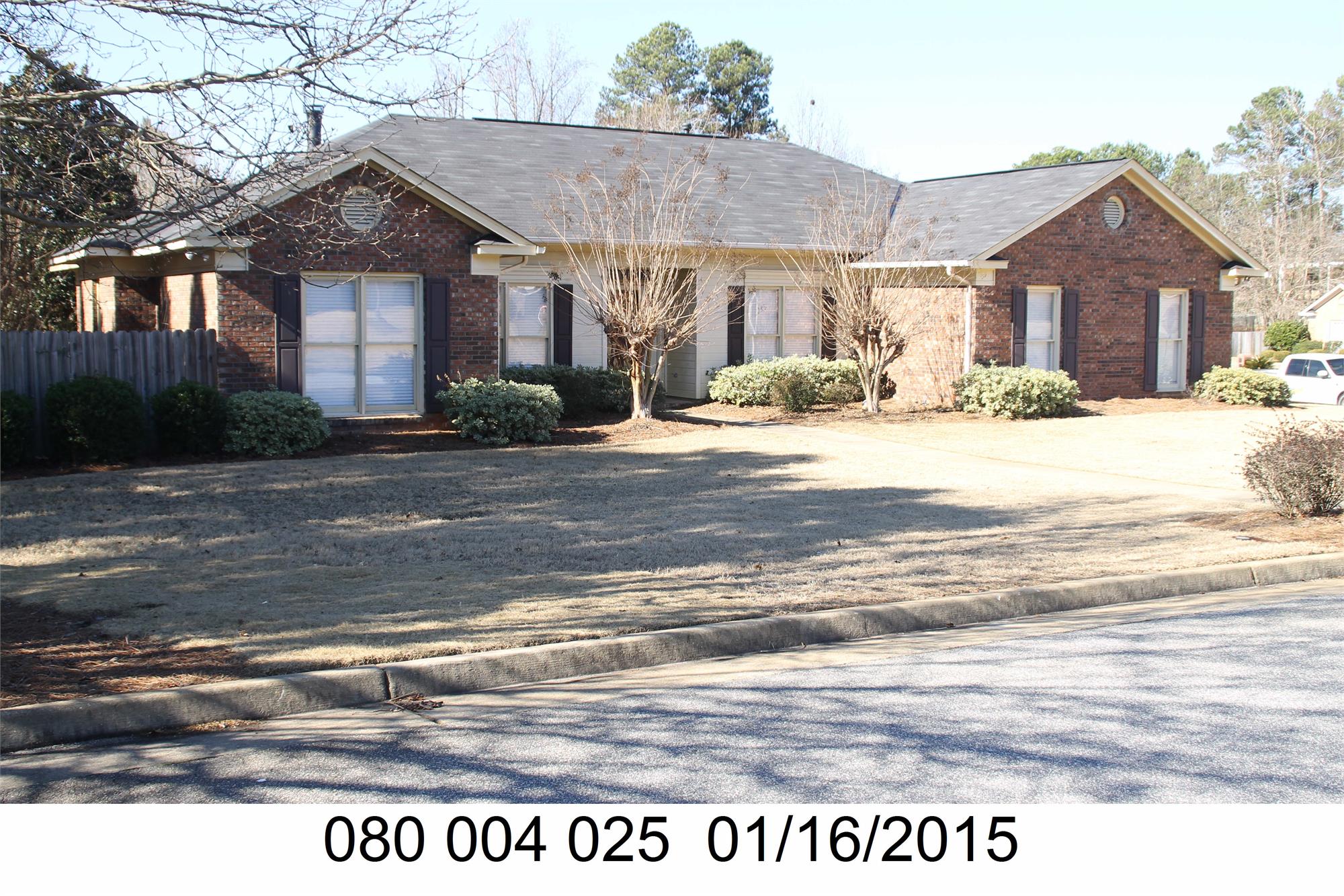4824 Spring Ridge Dr, Columbus, GA 31909-2066