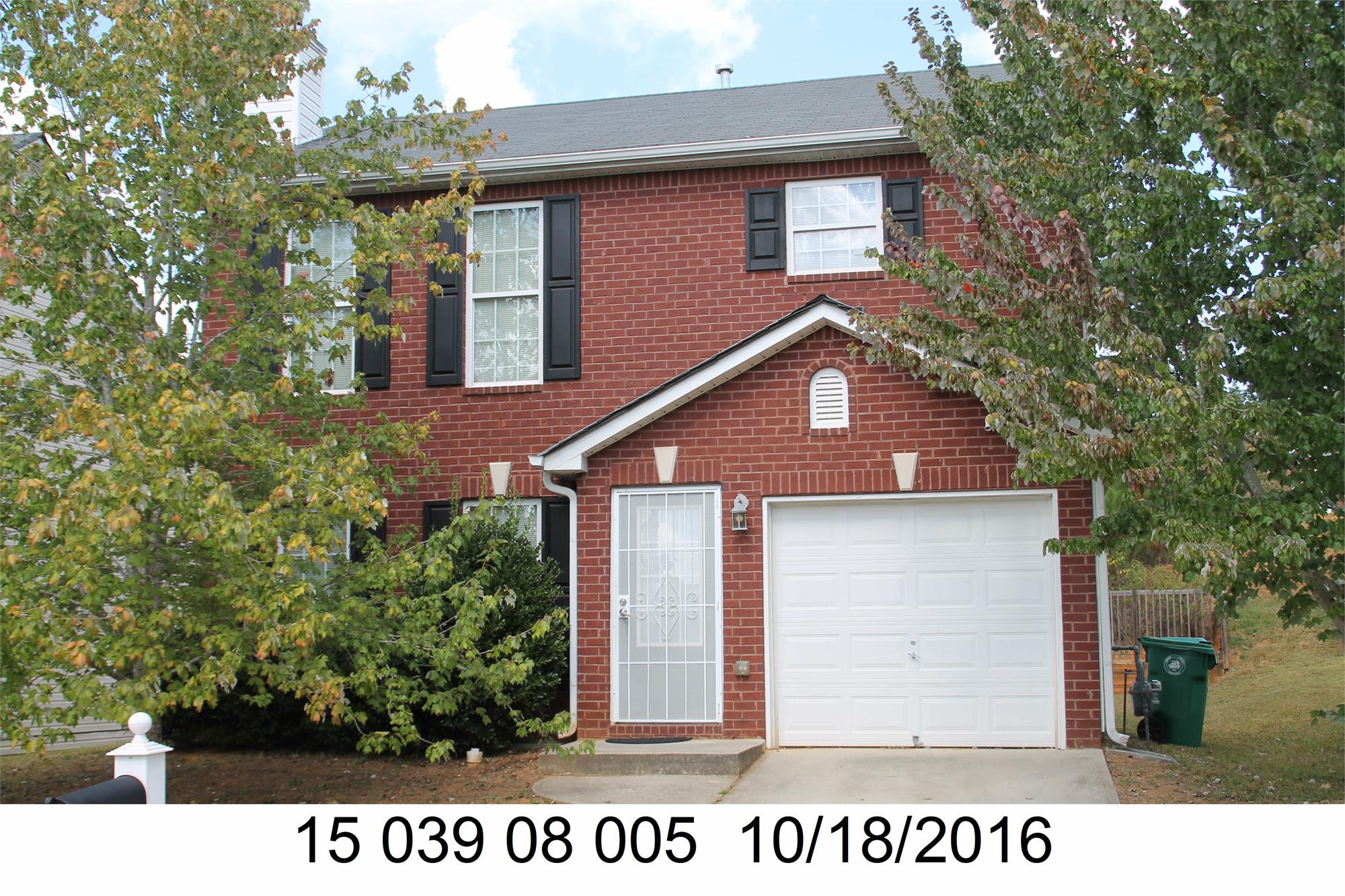 3871 Leyland Dr, Decatur, GA 30034-7330