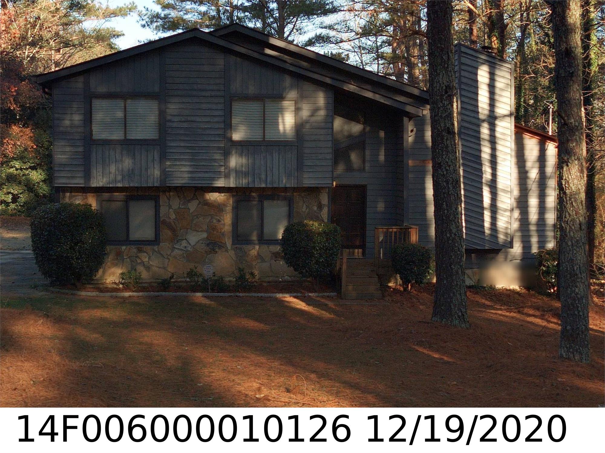 4515 Boise Trl Sw, Atlanta, GA 30331-7278