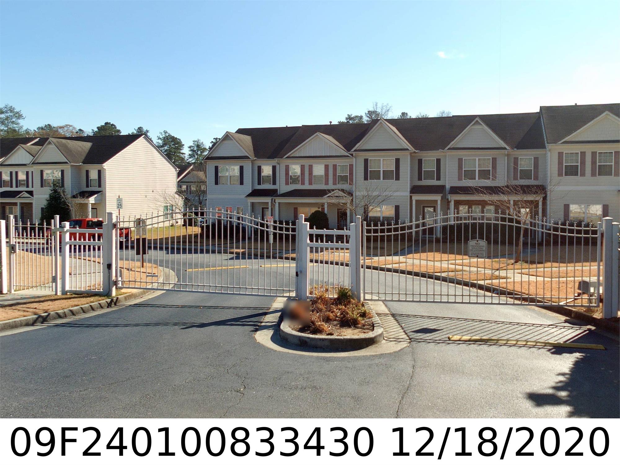 6218 Flat Trce, Union City, GA 30291-7177
