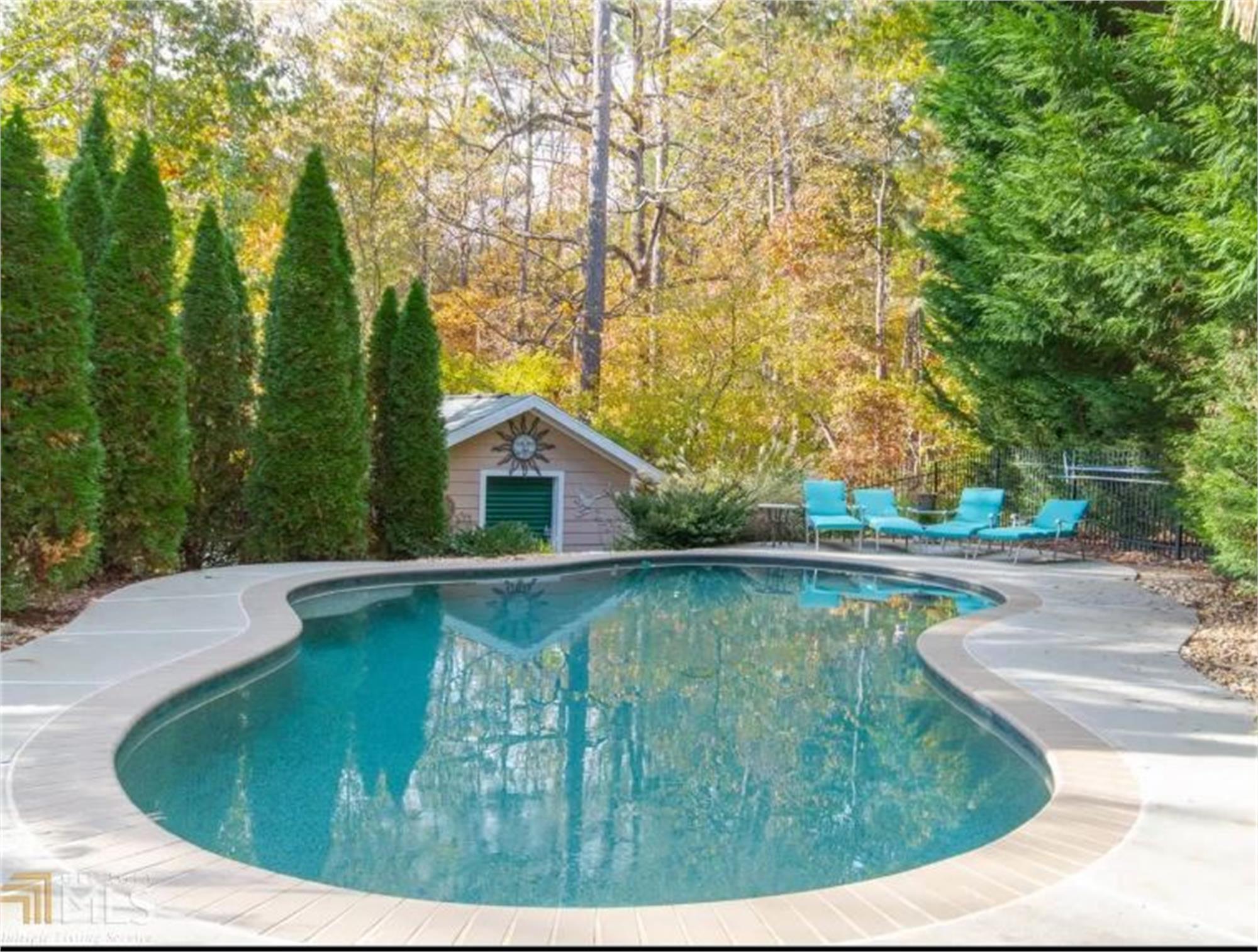 5210 Maplewood Ln, Gainesville, GA 30504-9047