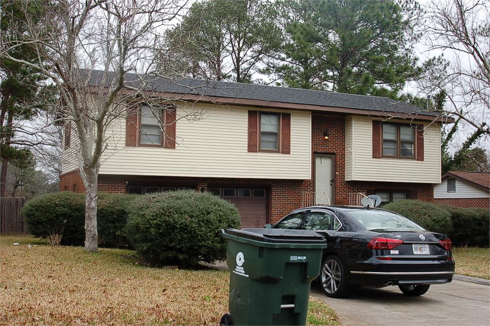 107 Tina Dr, Warner Robins, GA 31088-5533