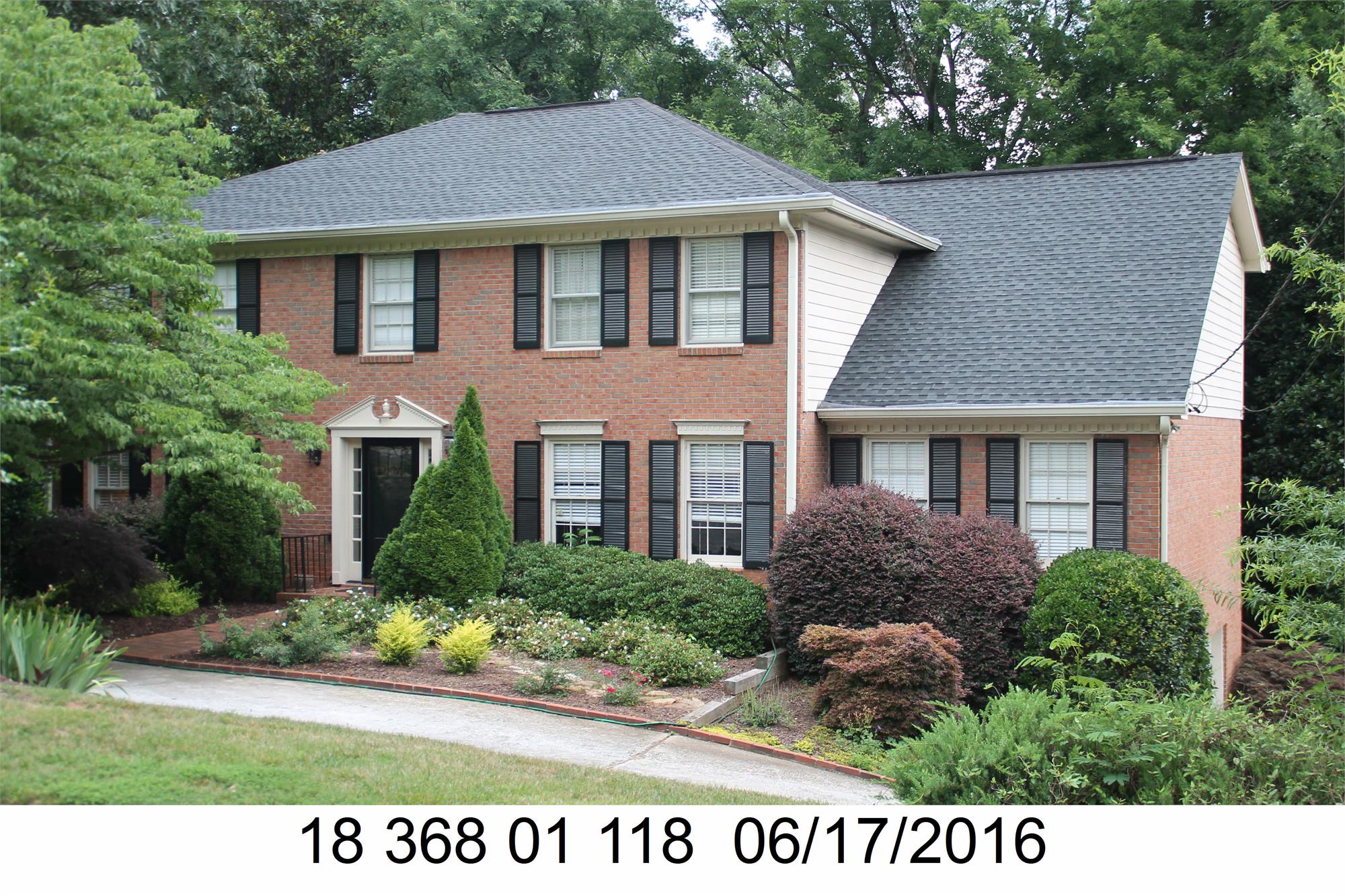 5191 Corners Dr, Atlanta, GA 30338-4347