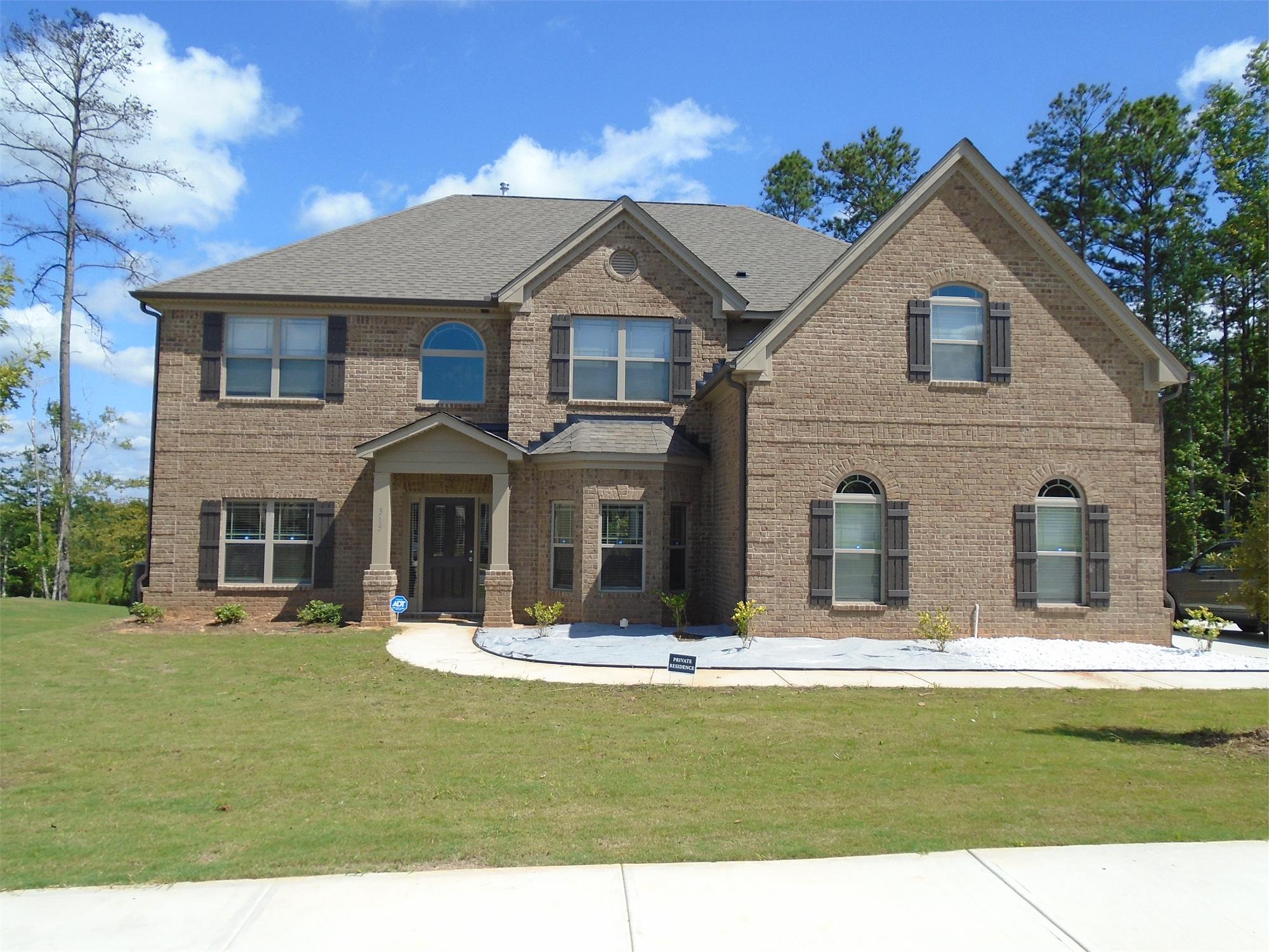 315 Silver Ridge Rd, Covington, GA 30016-2328
