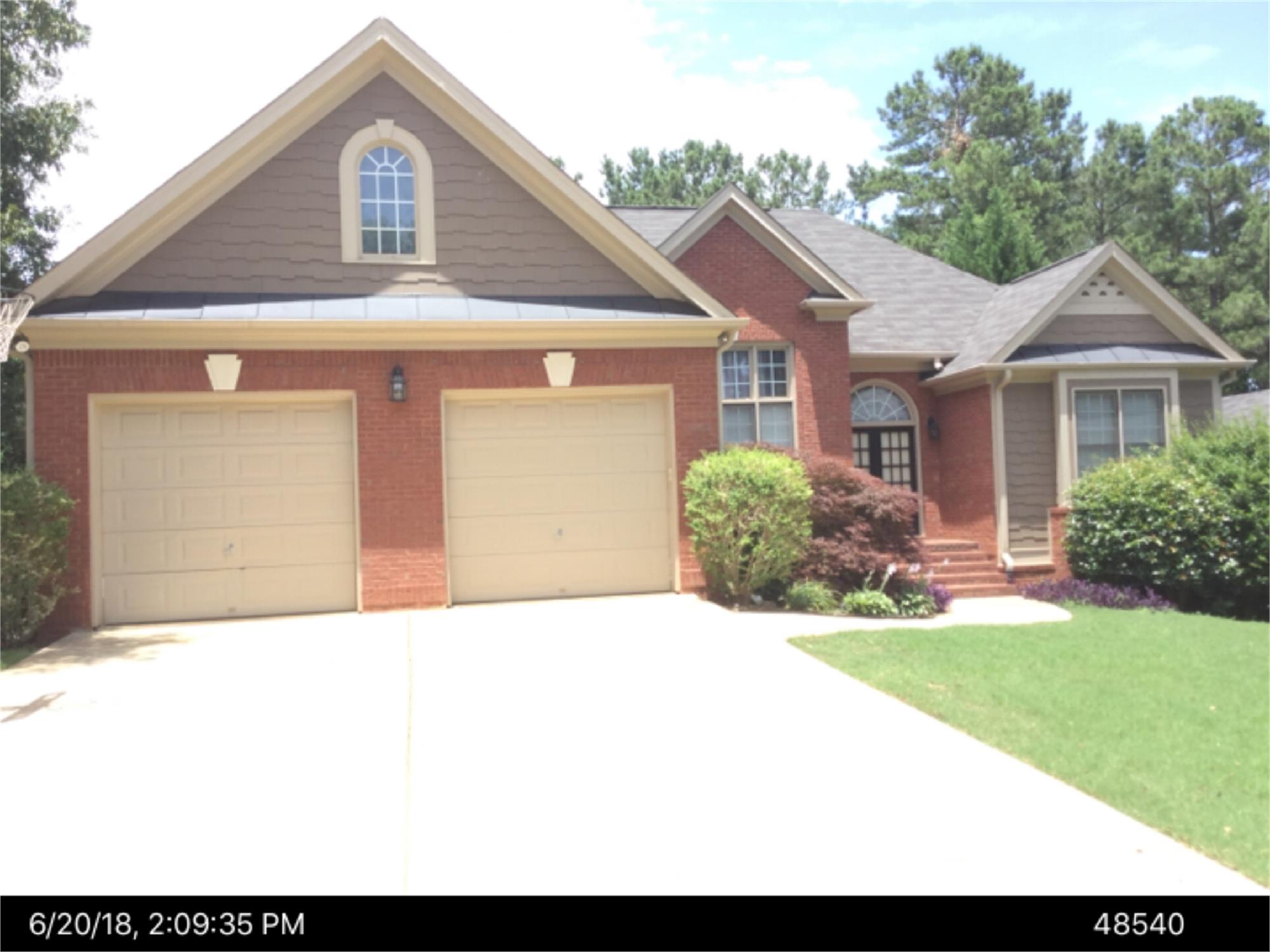 138 Riverwood Gln, Dallas, GA 30157-4153