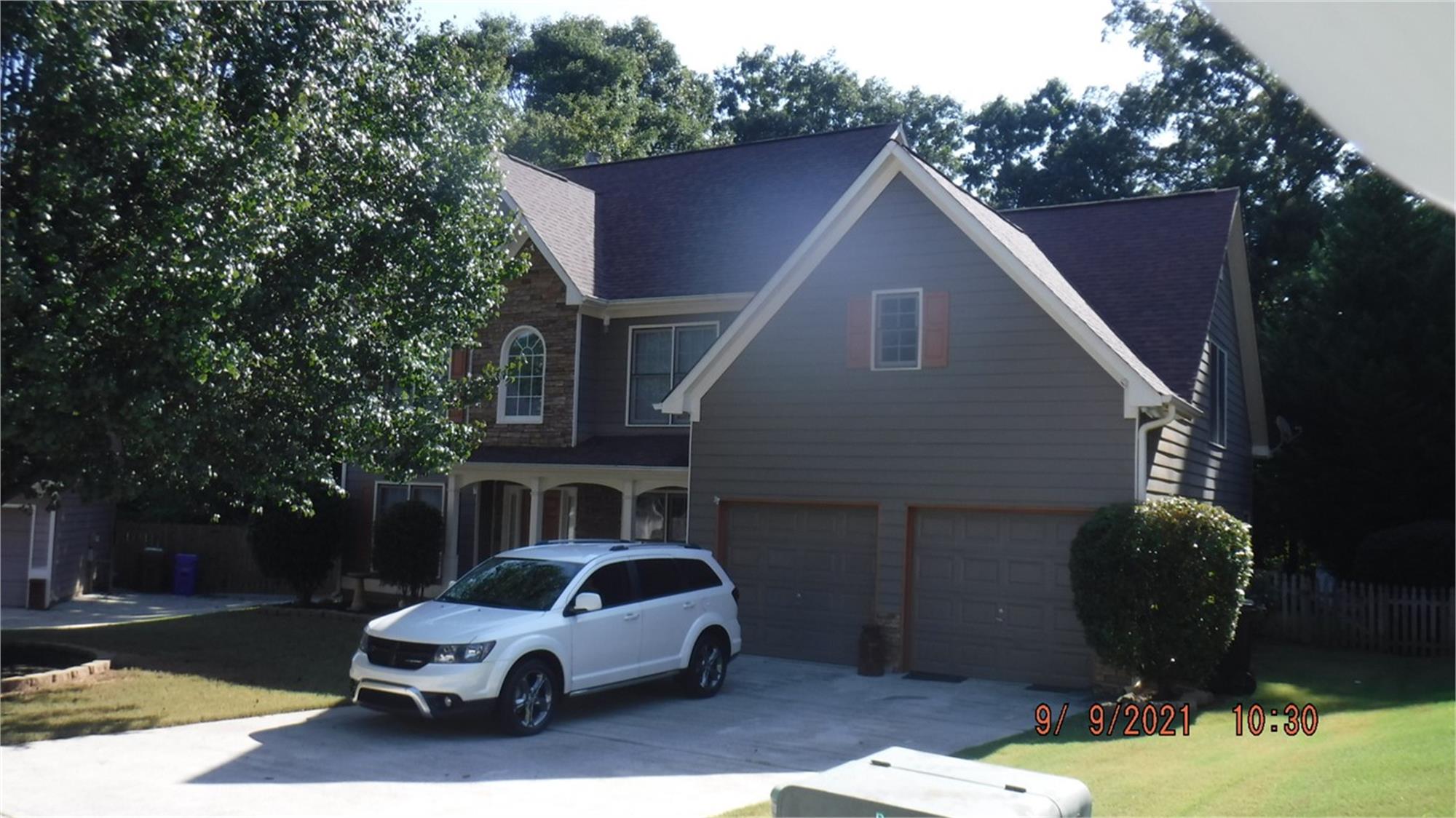 3023 Hopeland Dr Sw, Powder Springs, GA 30127-6003