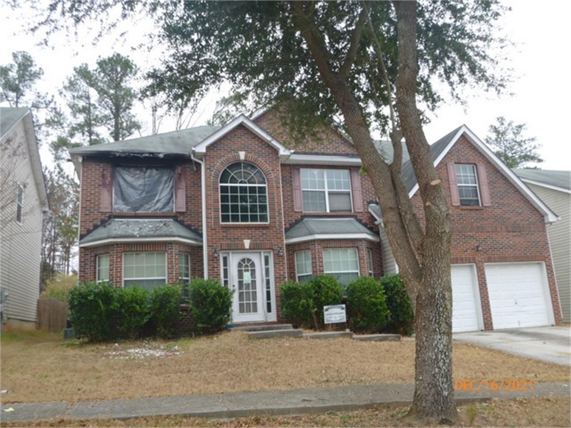 4560 Ivy Fork Dr Sw, Loganville, GA 30052-5837