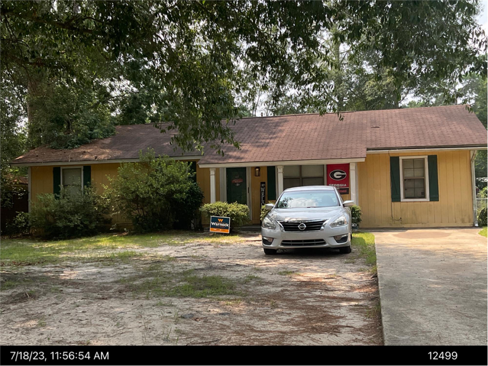 1472 Shanna Dr, Tifton, GA 31794-9505