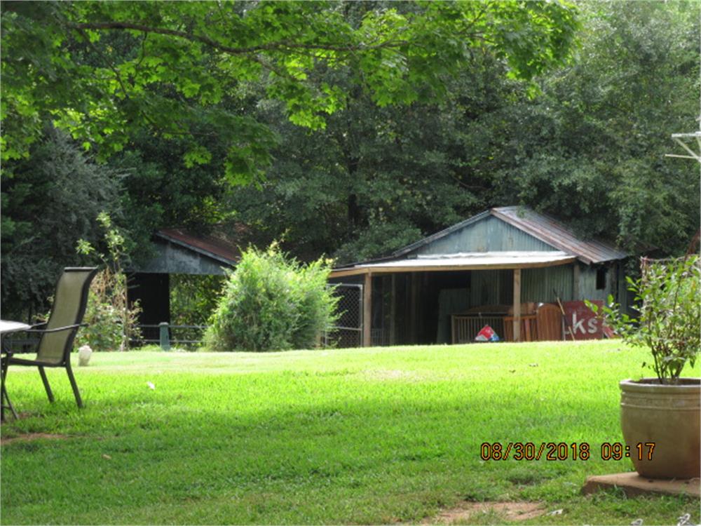 612 College St, Monticello, GA 31064-1254