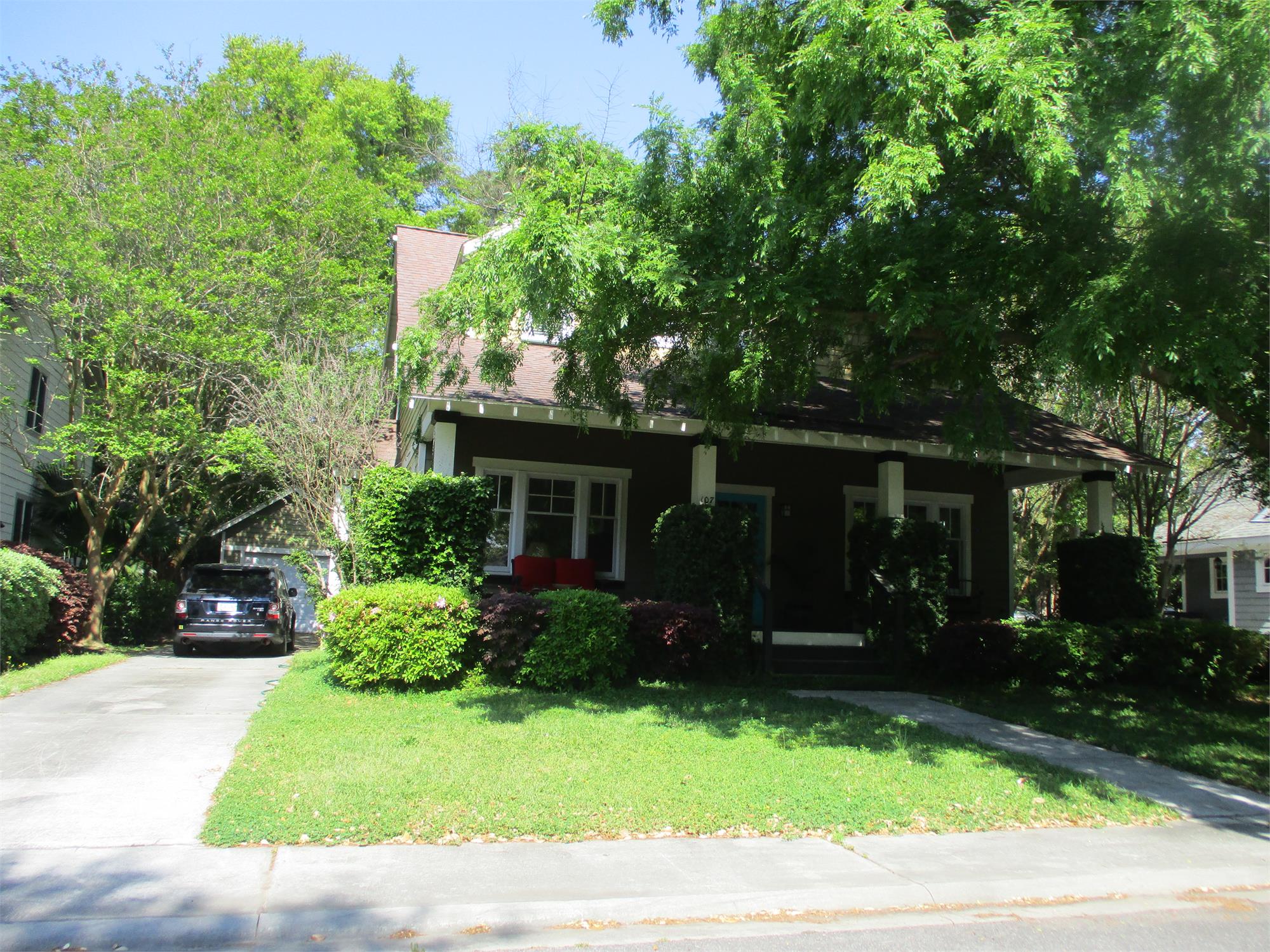 107 Daisy Ct, Savannah, GA 31404-1886