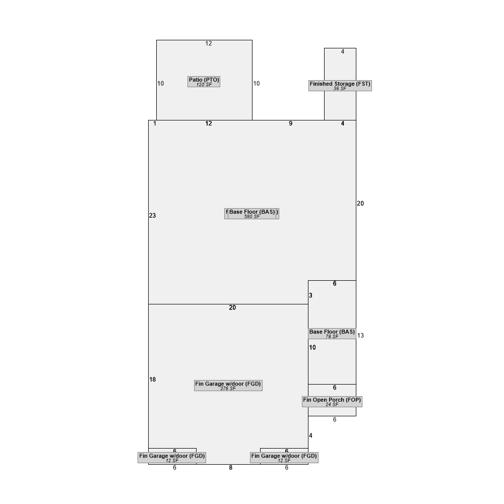 20 Carriage Hills Dr Se, Cartersville, GA 30121-2980