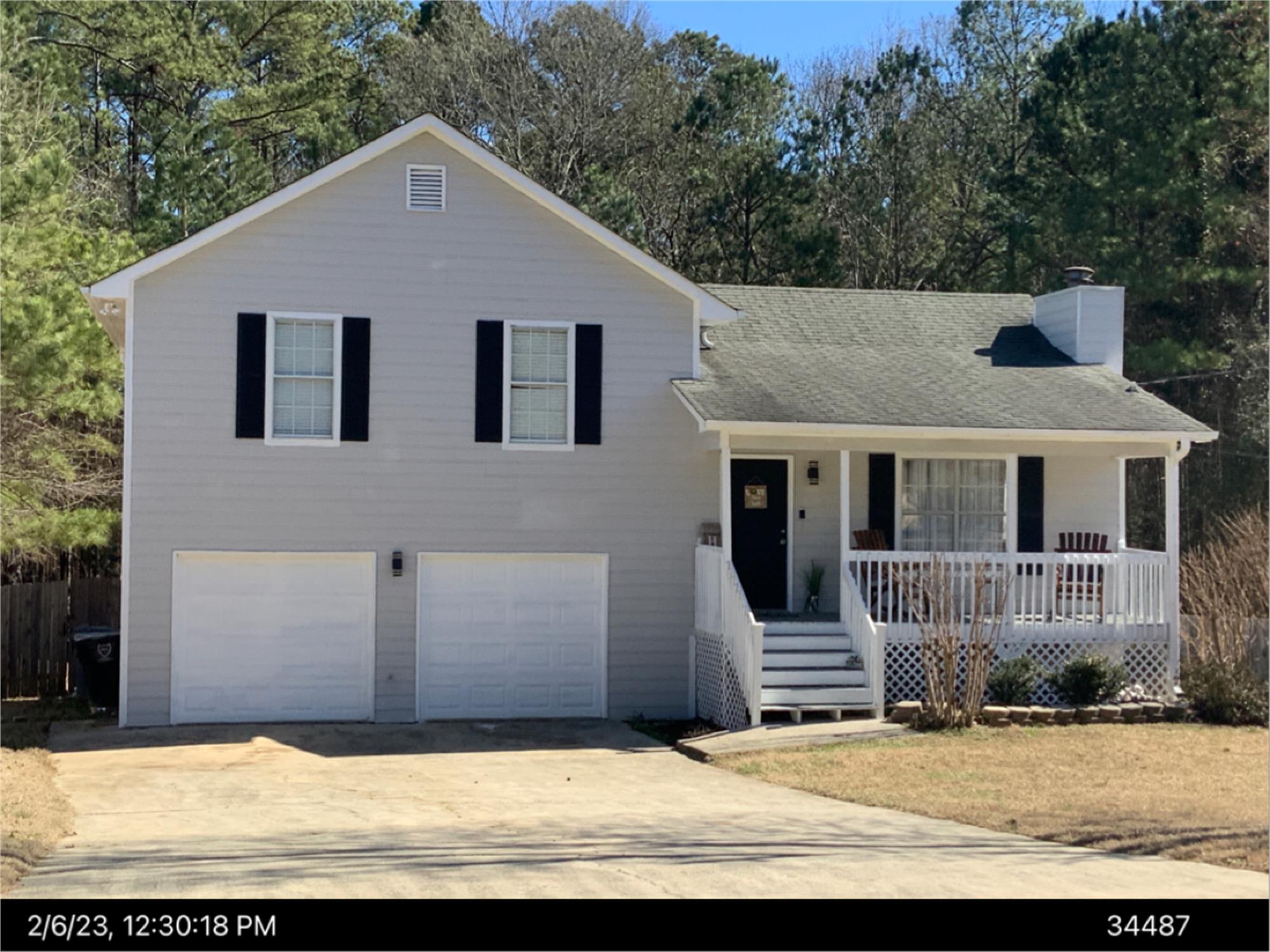 66 Collins Dr, Douglasville, GA 30134-7187