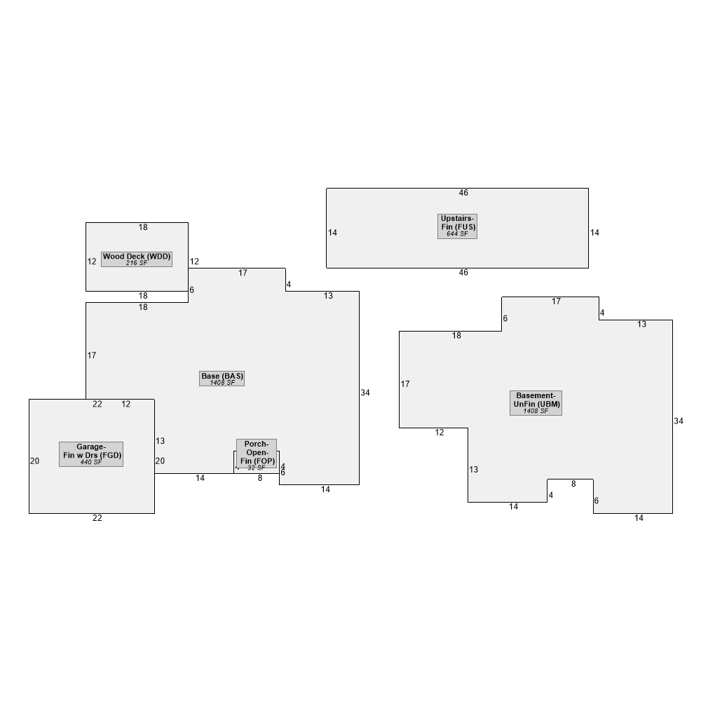 508 Chieftain Ct, Woodstock, GA 30188-3134
