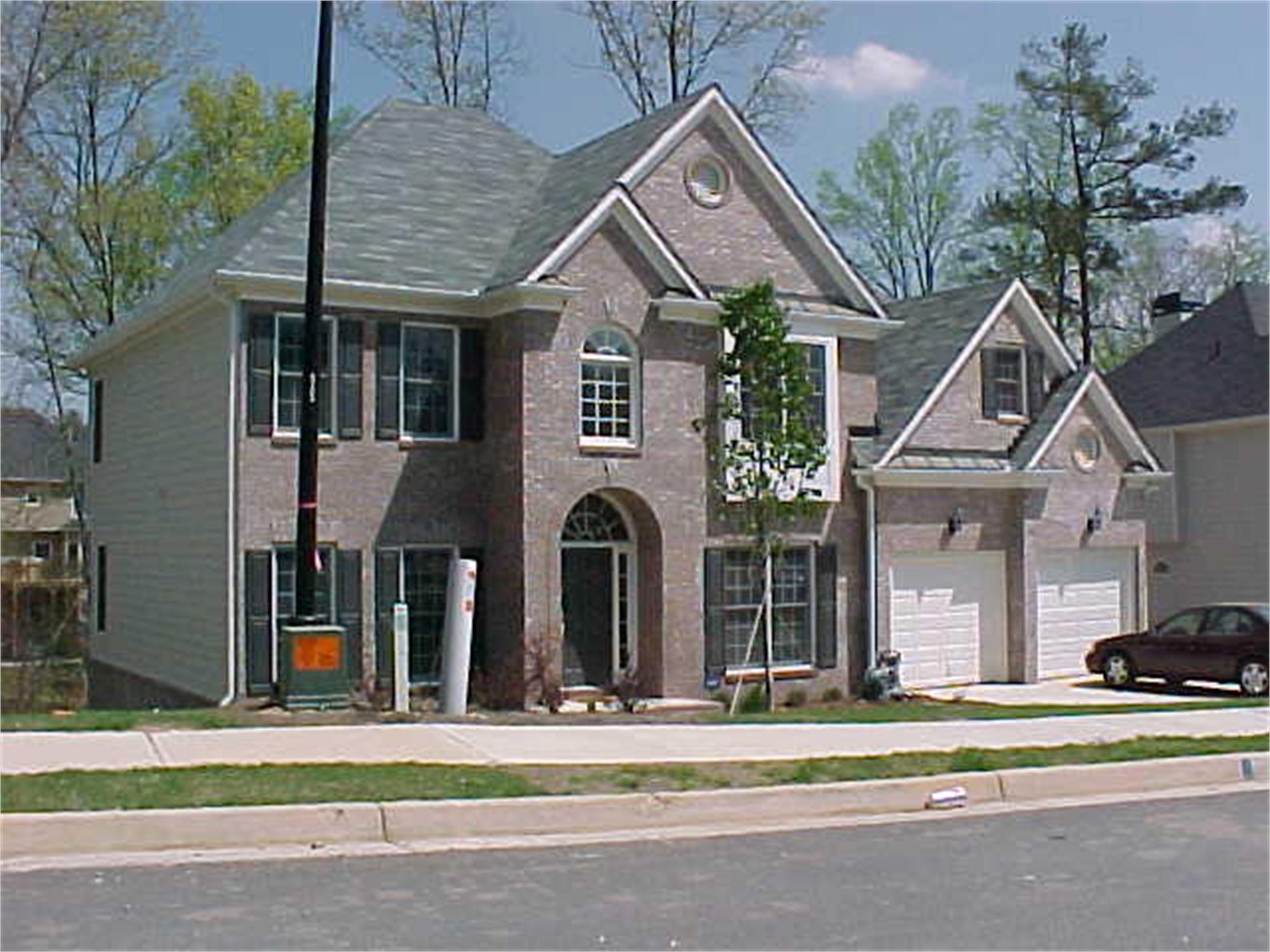 1537 Grove Arbor Ter, Dacula, GA 30019-5026