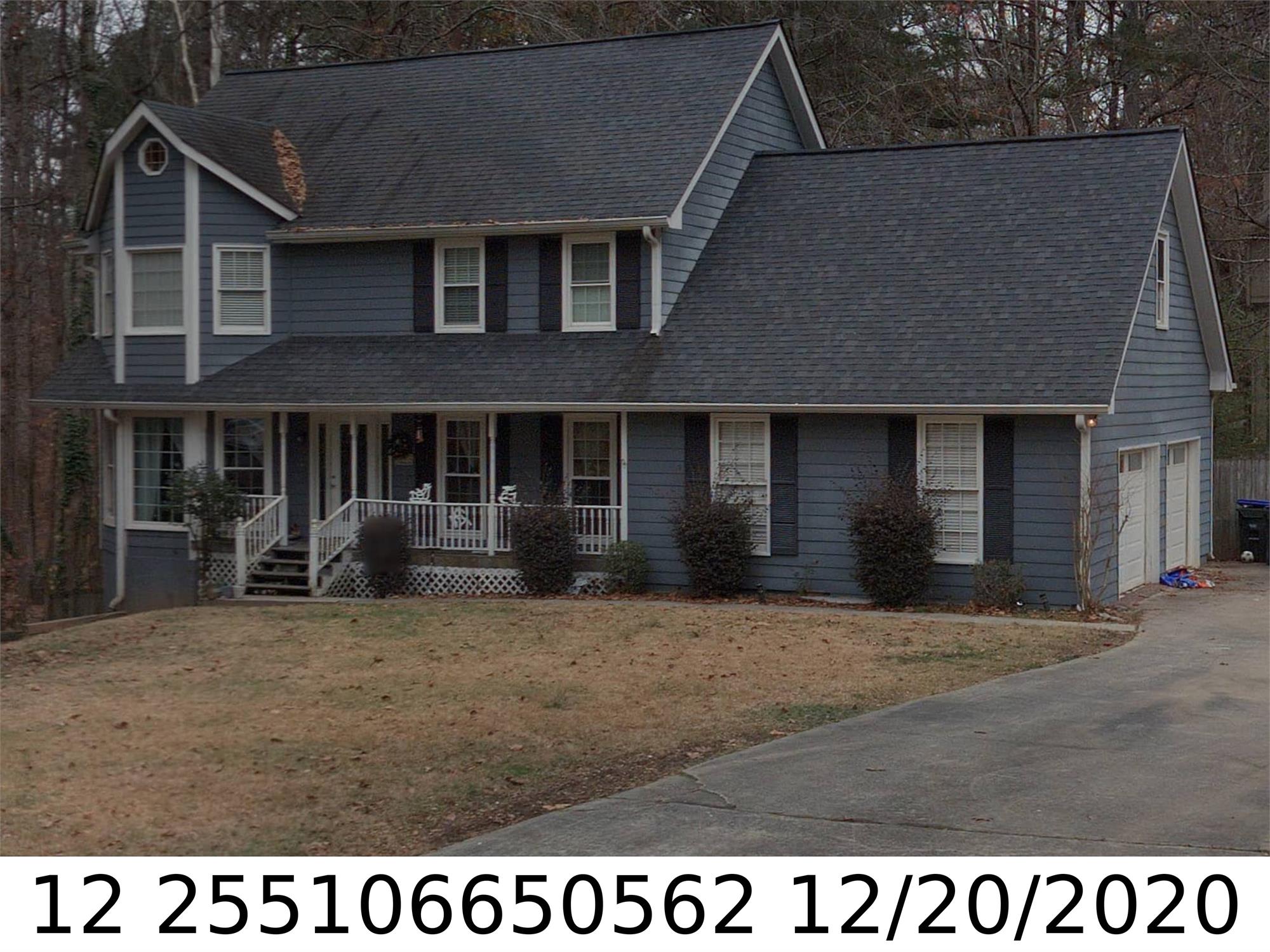 1850 Branch Valley Dr, Roswell, GA 30076-3011