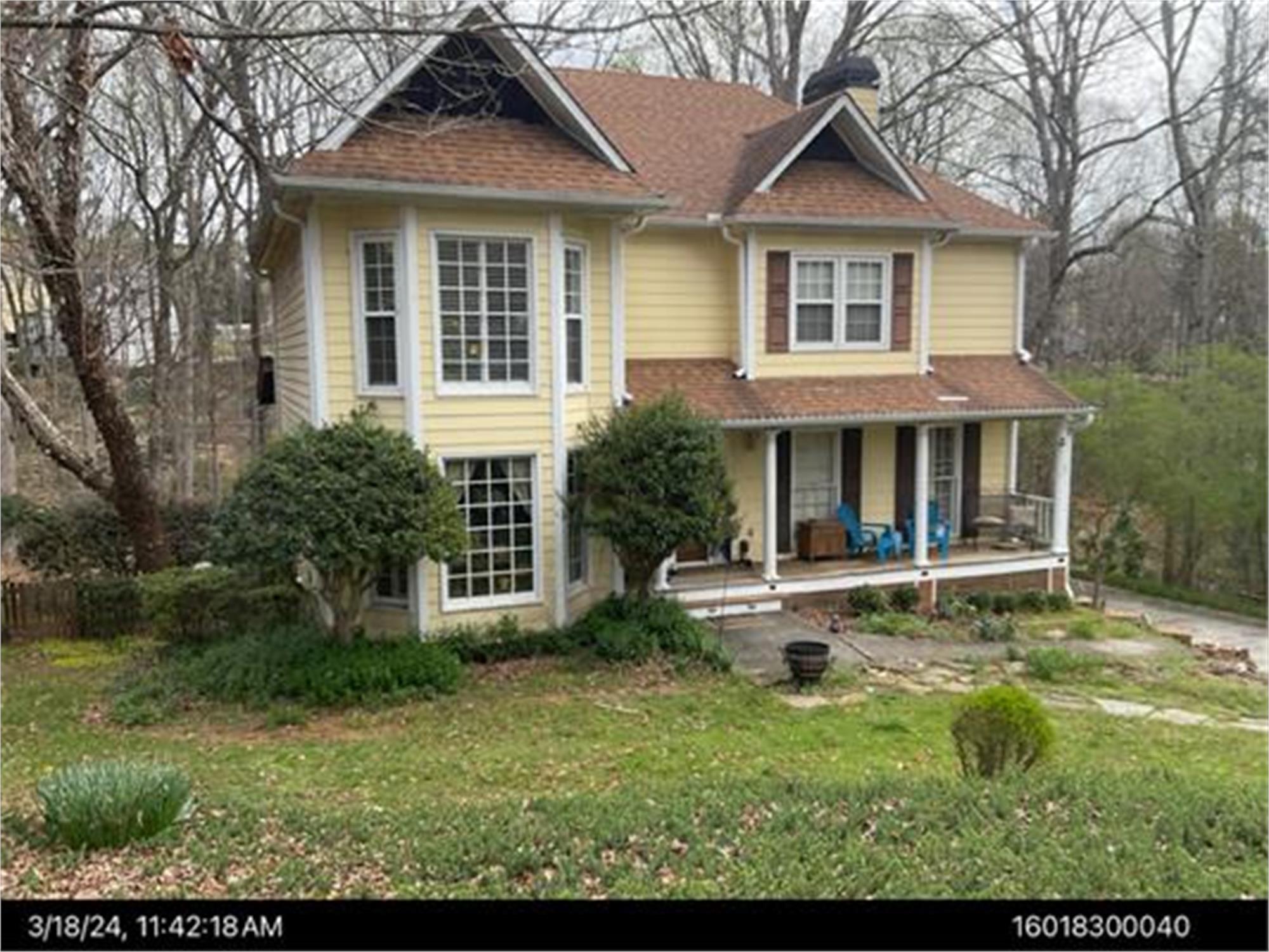4584 Blakedale Cir, Roswell, GA 30075-1977