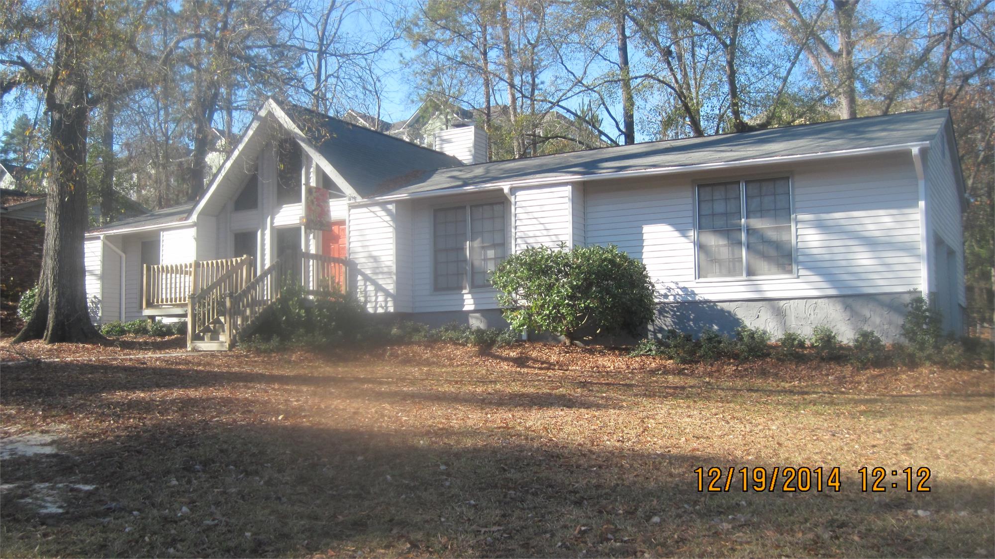 1103 Brookwood Dr, Augusta, GA 30909-2334