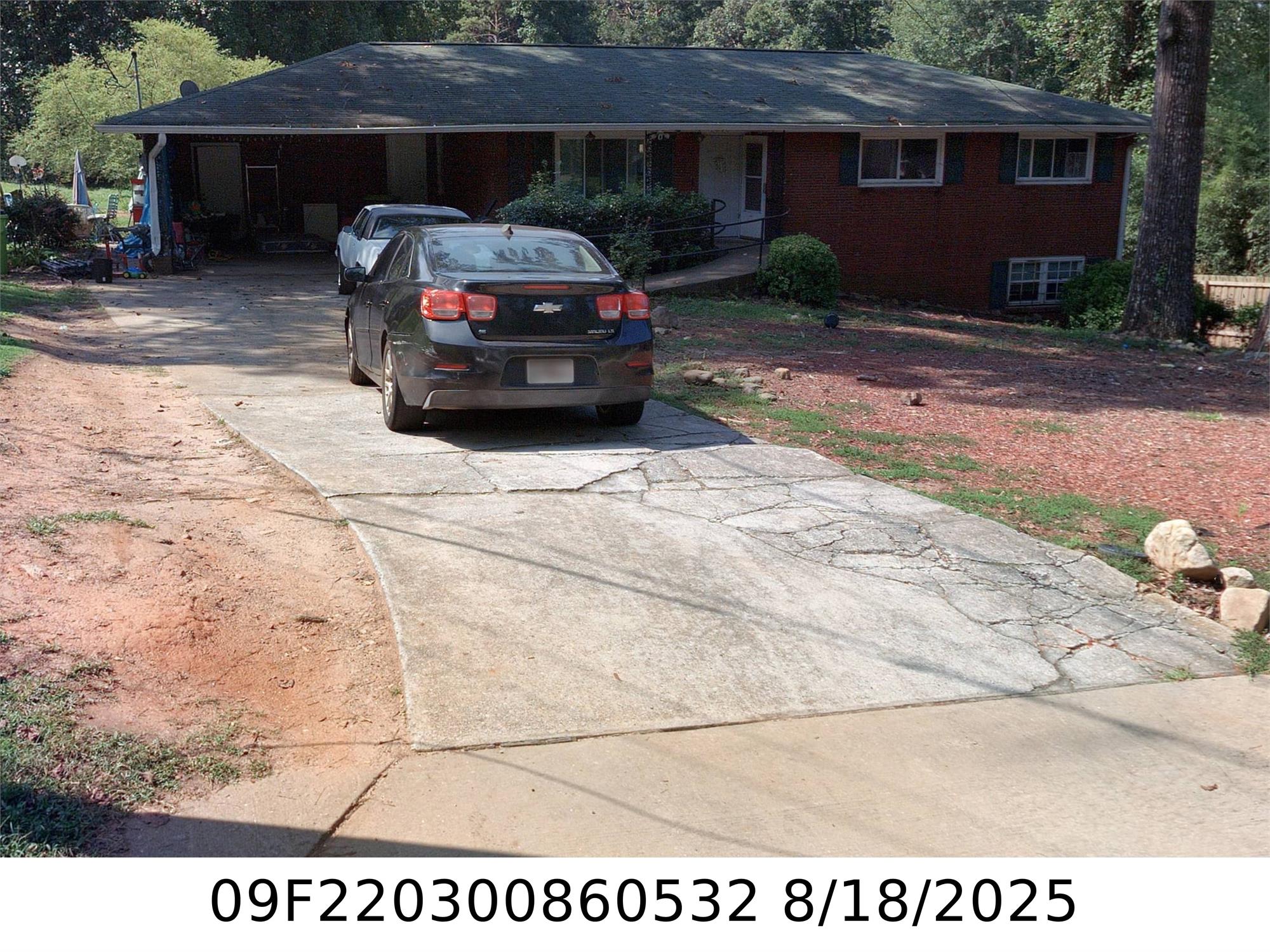 5090 Alexander Ave, Union City, GA 30291-1140