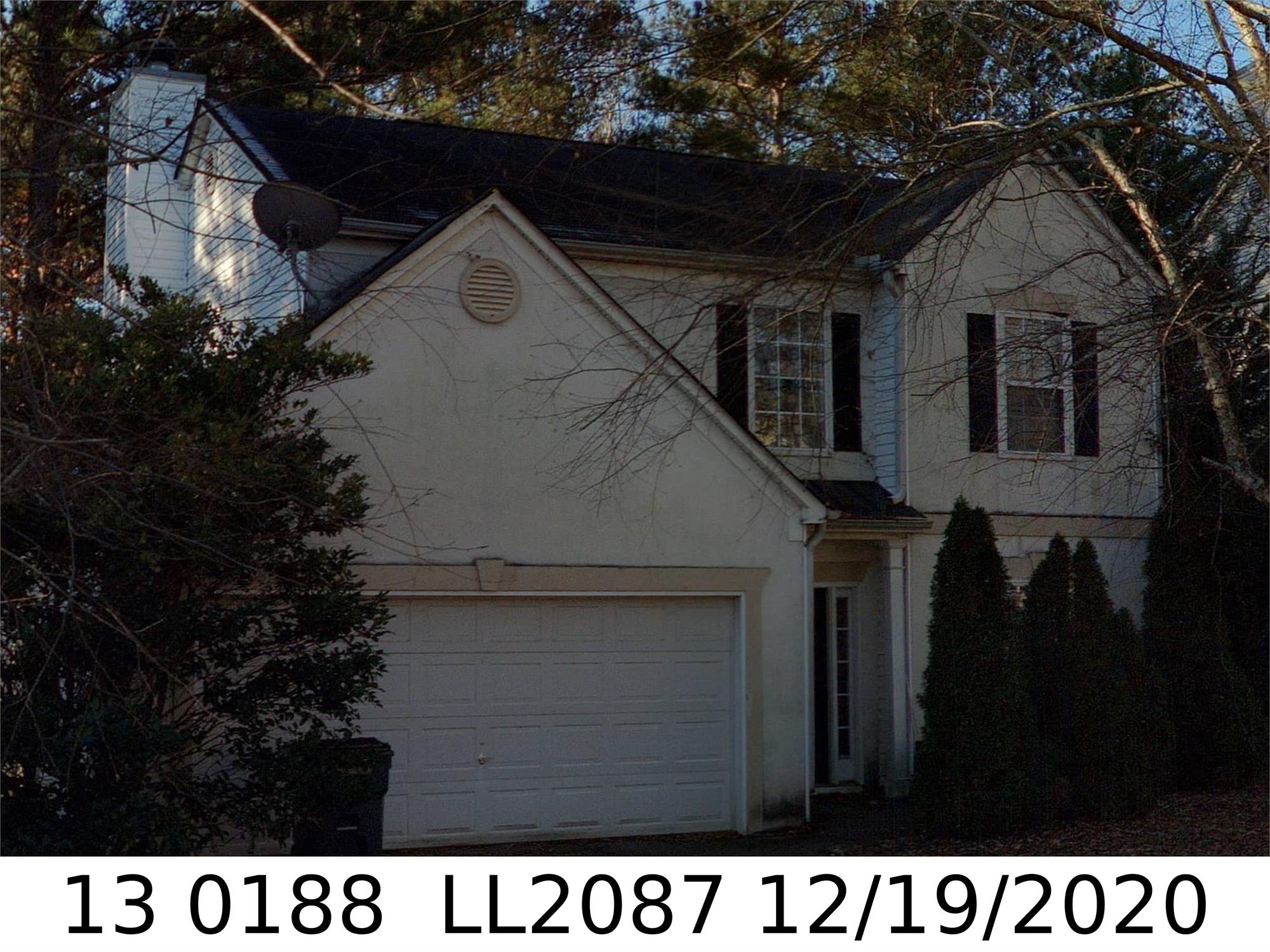 2575 Lake Royale Dr, Riverdale, GA 30296-7219