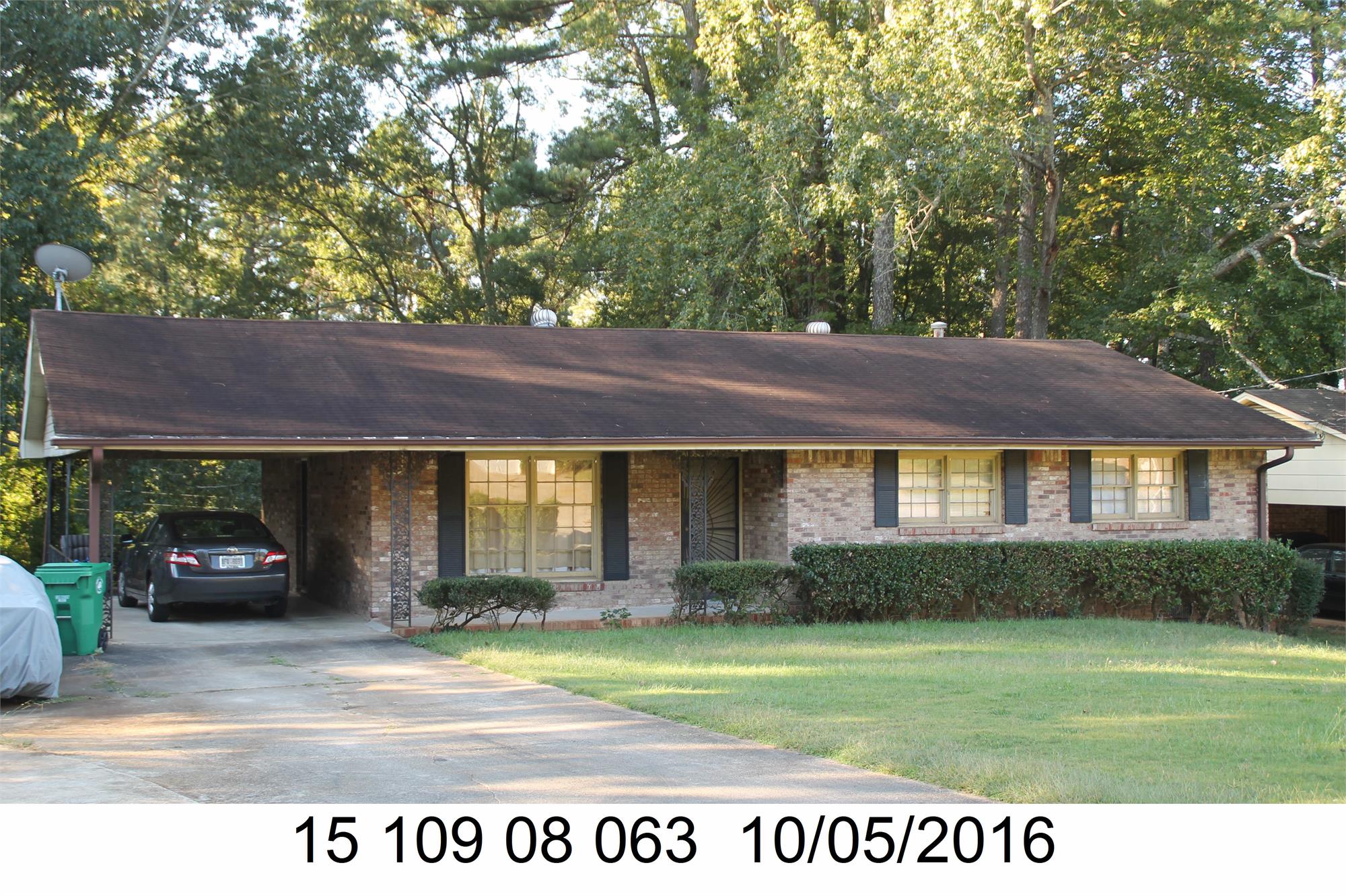 1743 W Caribaea Trl Se, Atlanta, GA 30316-4441