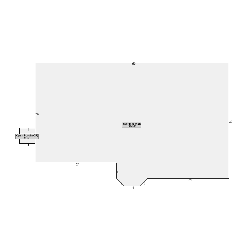 674 Woodridge Dr, Macon, GA 31204-1233