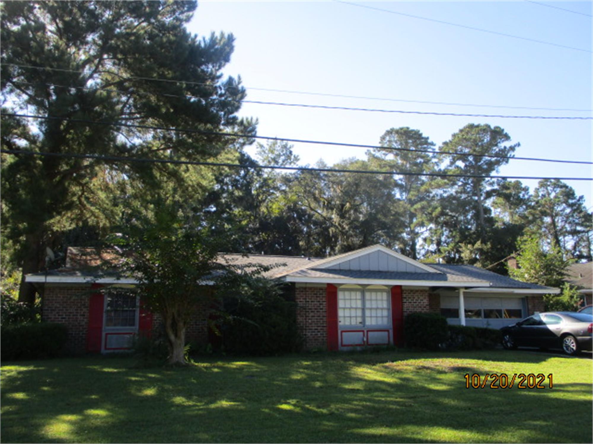 311 Sandy Springs Rd, Savannah, GA 31410-1015