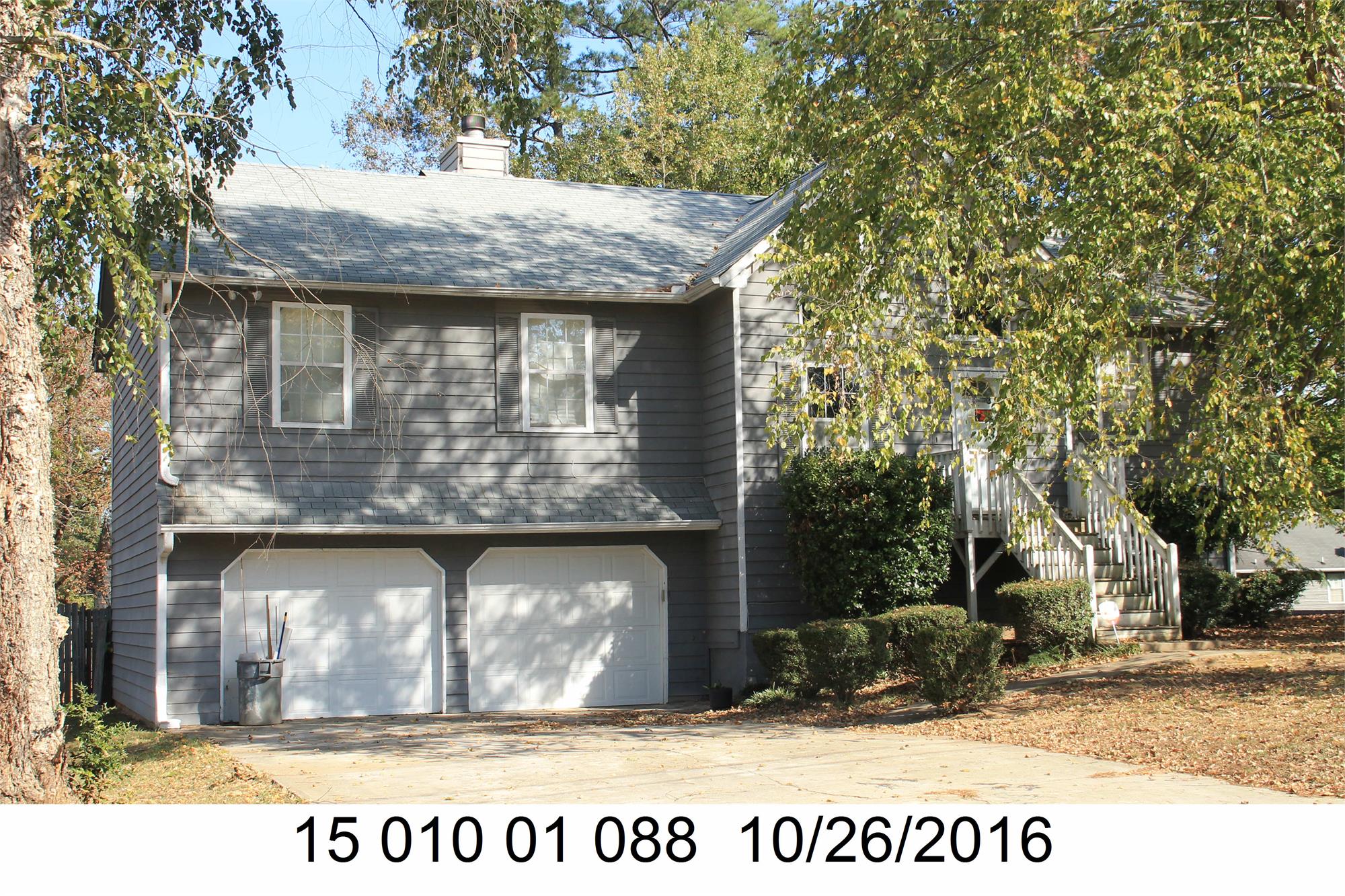 2524 Boulder Springs Pt, Ellenwood, GA 30294-1764