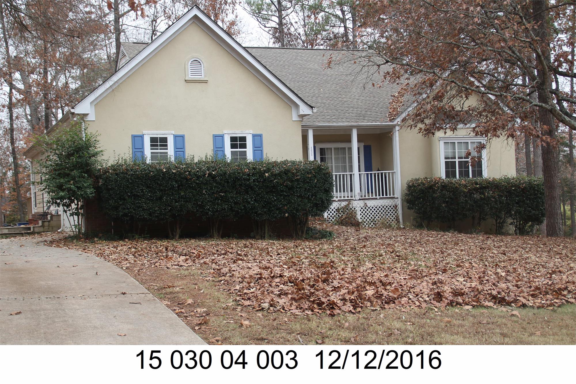 4032 Park Place Cir, Ellenwood, GA 30294-1500