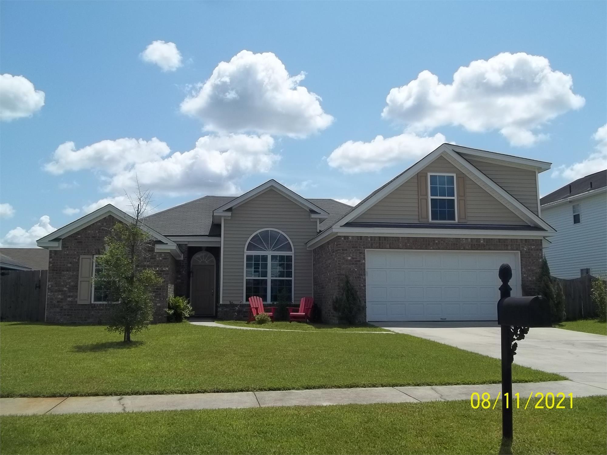 202 Standing Pine Cir, Pooler, GA 31322-4142