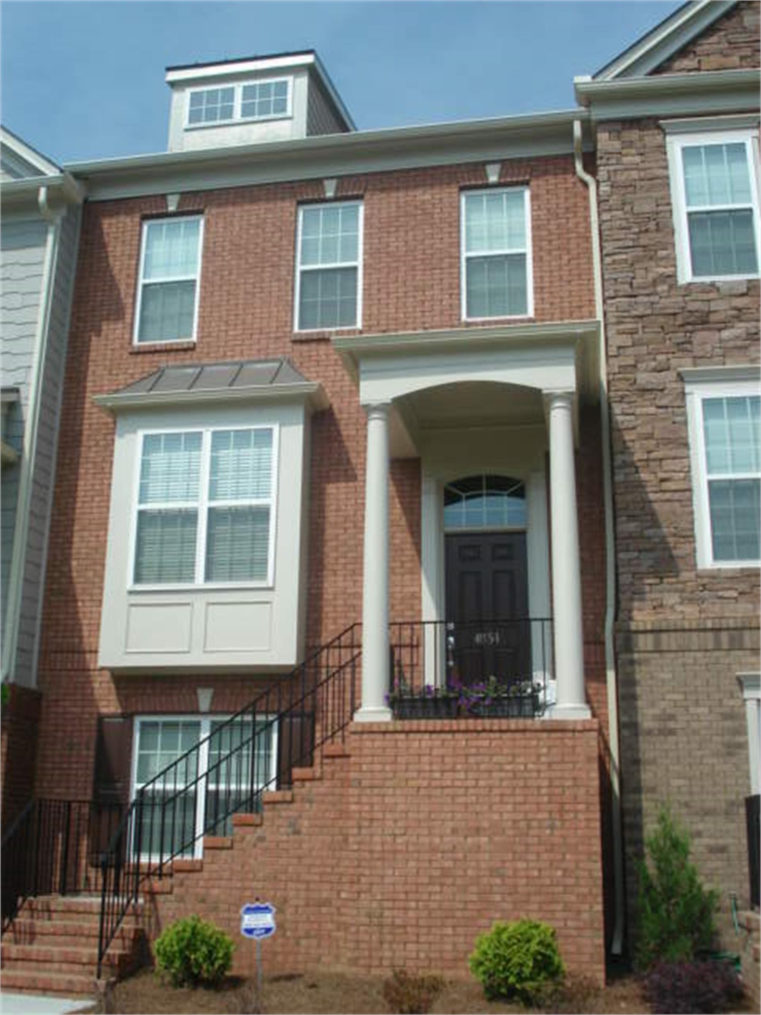 4854 Seldon Way, Smyrna, GA 30080-9266