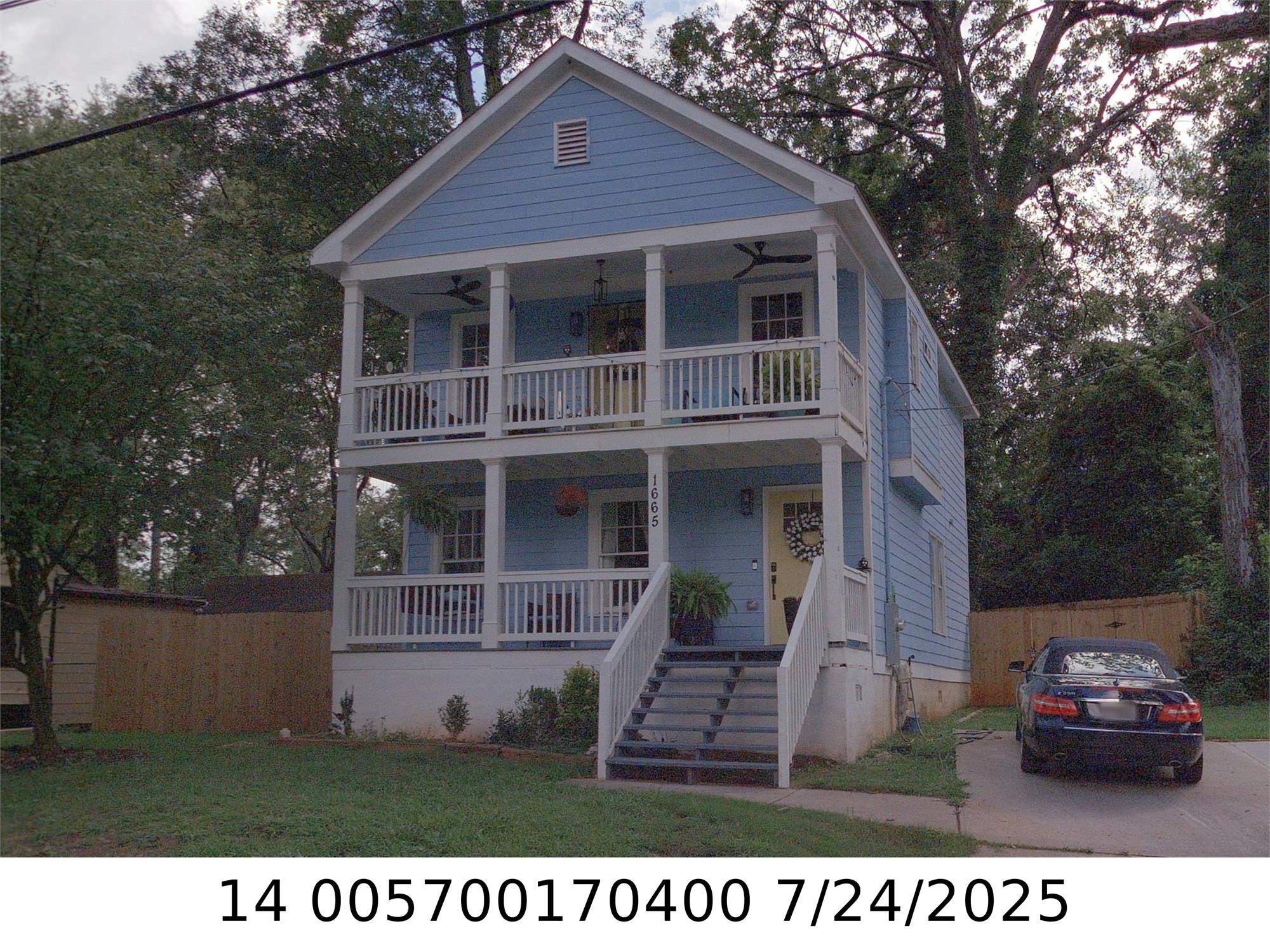 253 Ralph David Abernathy Blvd Sw, Atlanta, GA 30312-2634