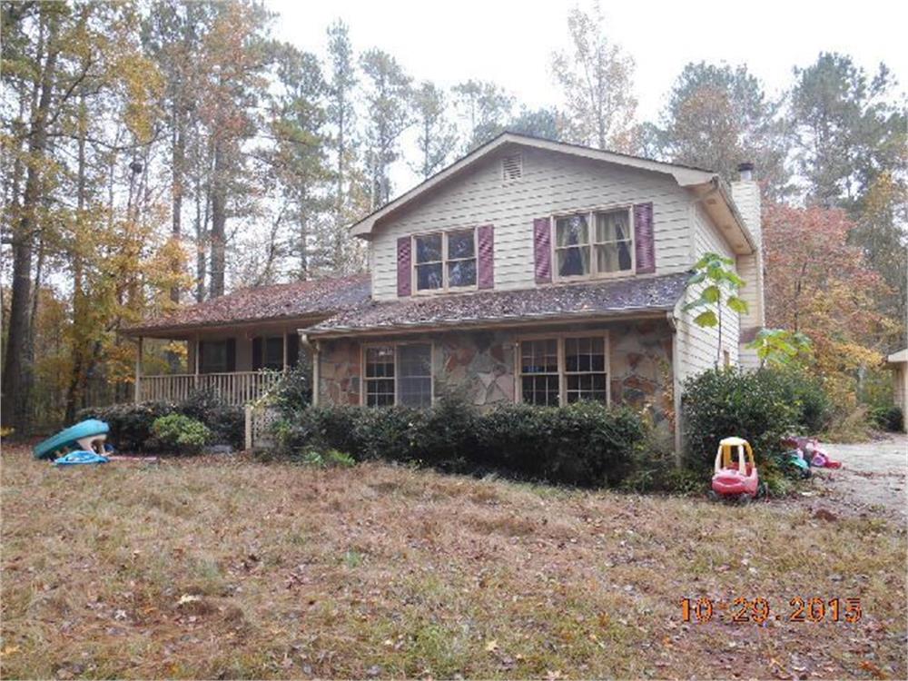472 Baxter Rd, Carrollton, GA 30117-6540