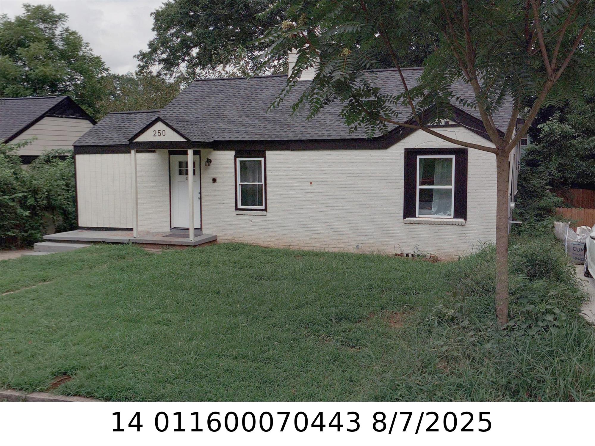 250 1st St Sw, Atlanta, GA 30314-3048