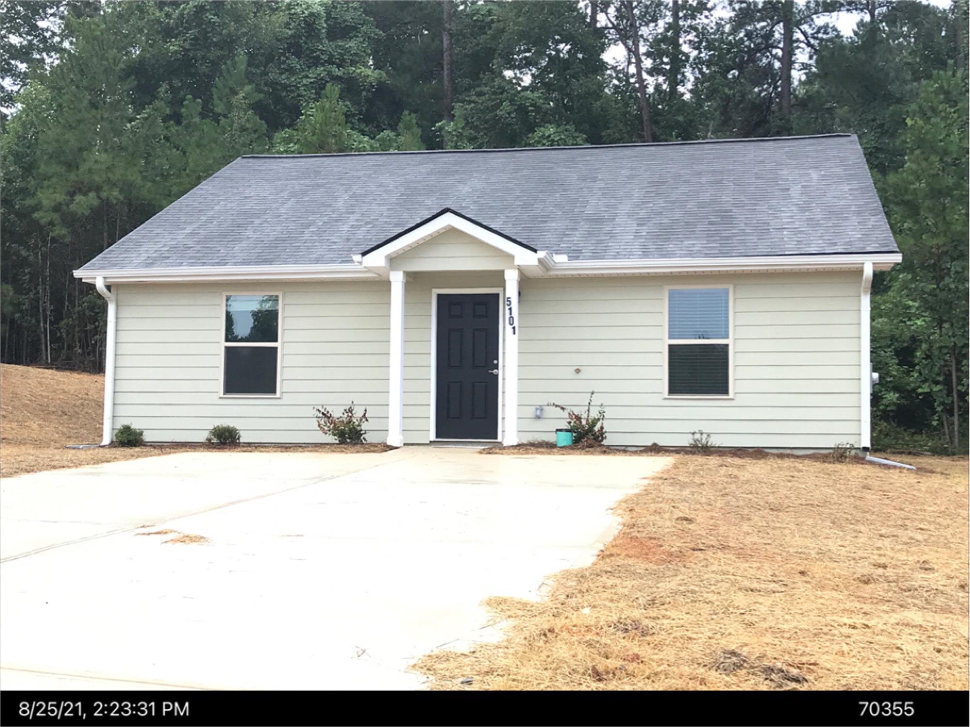 5101 Shirley Ct, Macon, GA 31210