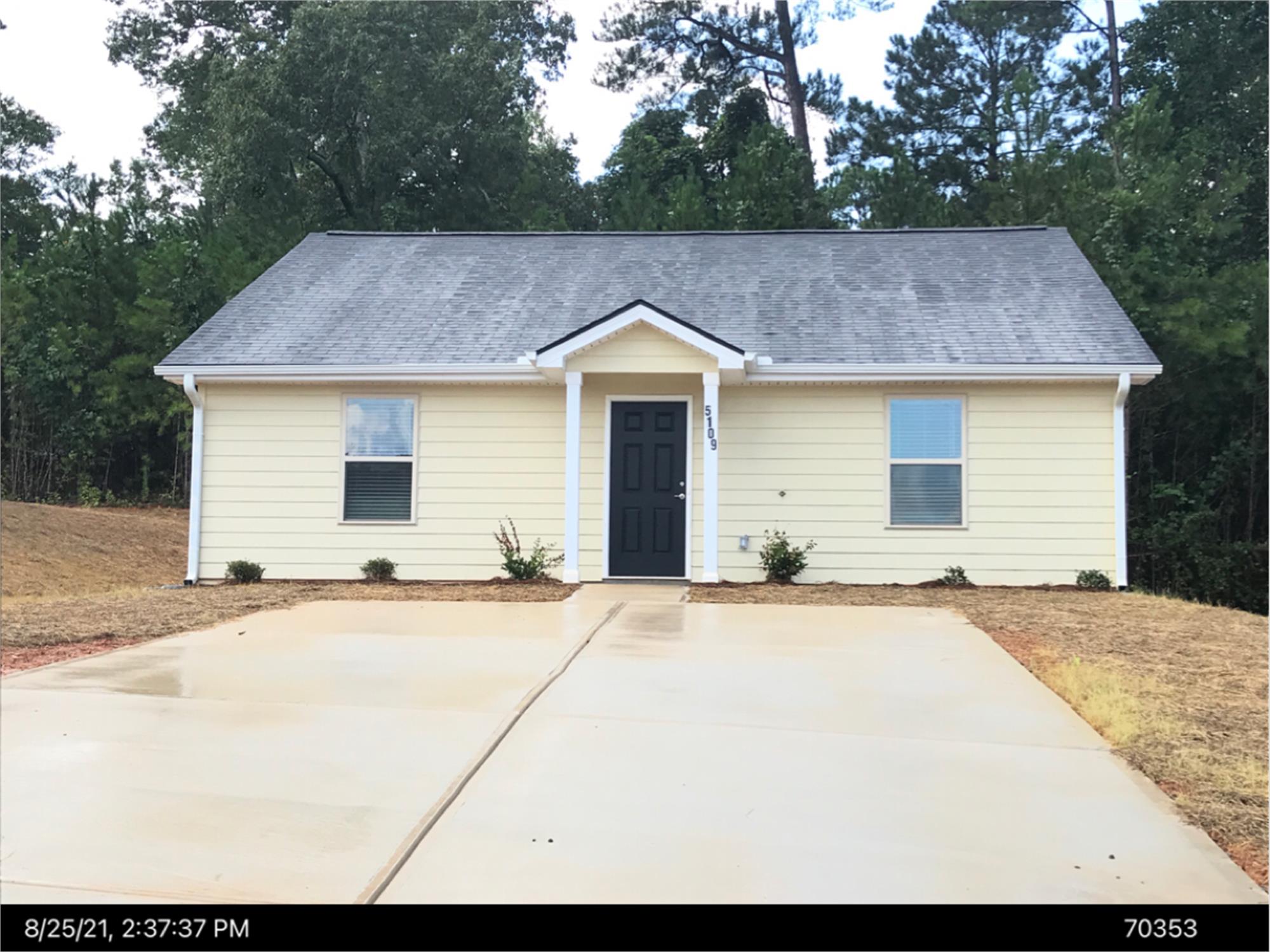 5109 Shirley Ct, Macon, GA 31210