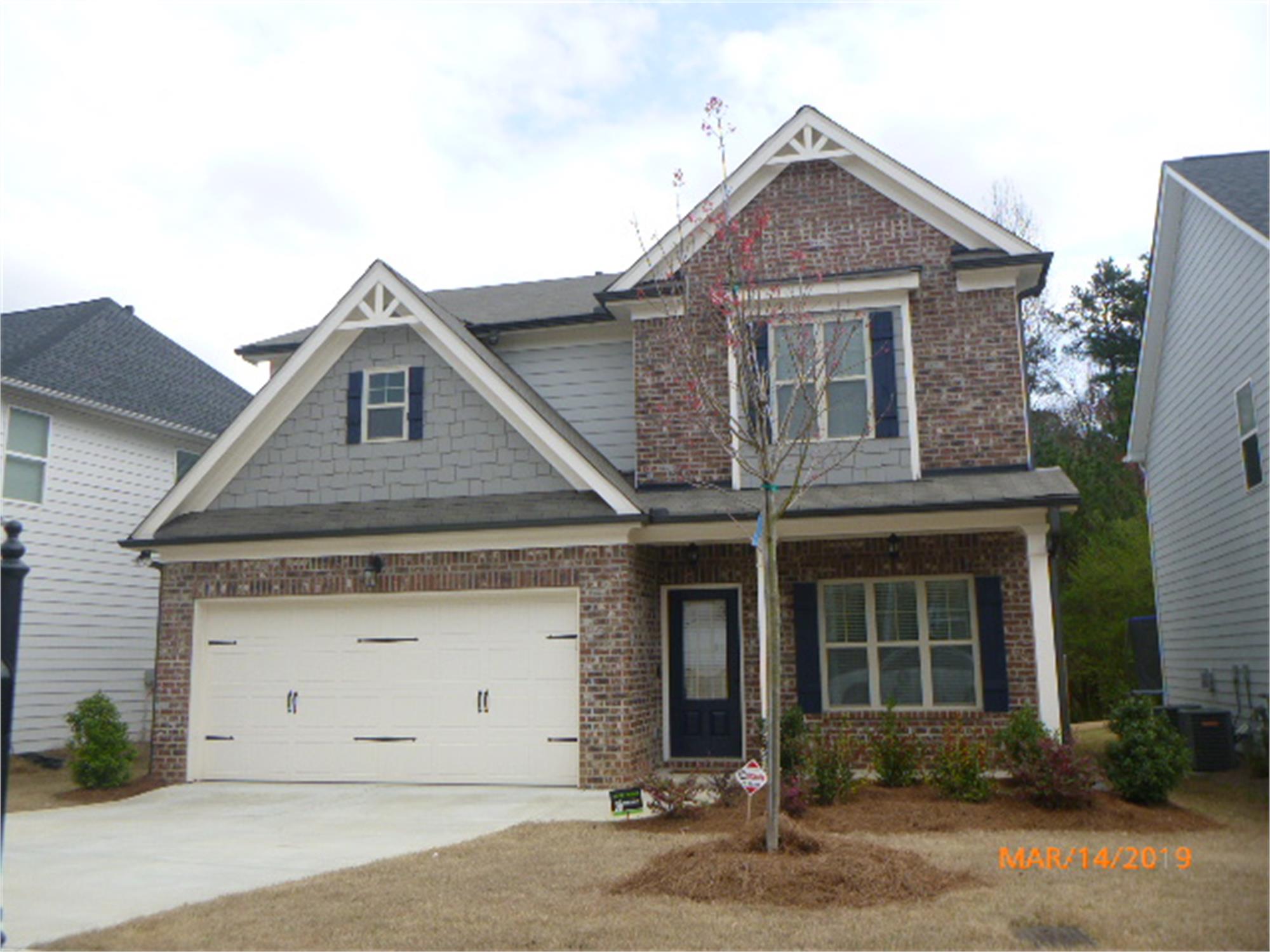 180 Pebblefield Trce Se, Lawrenceville, GA 30045-5098