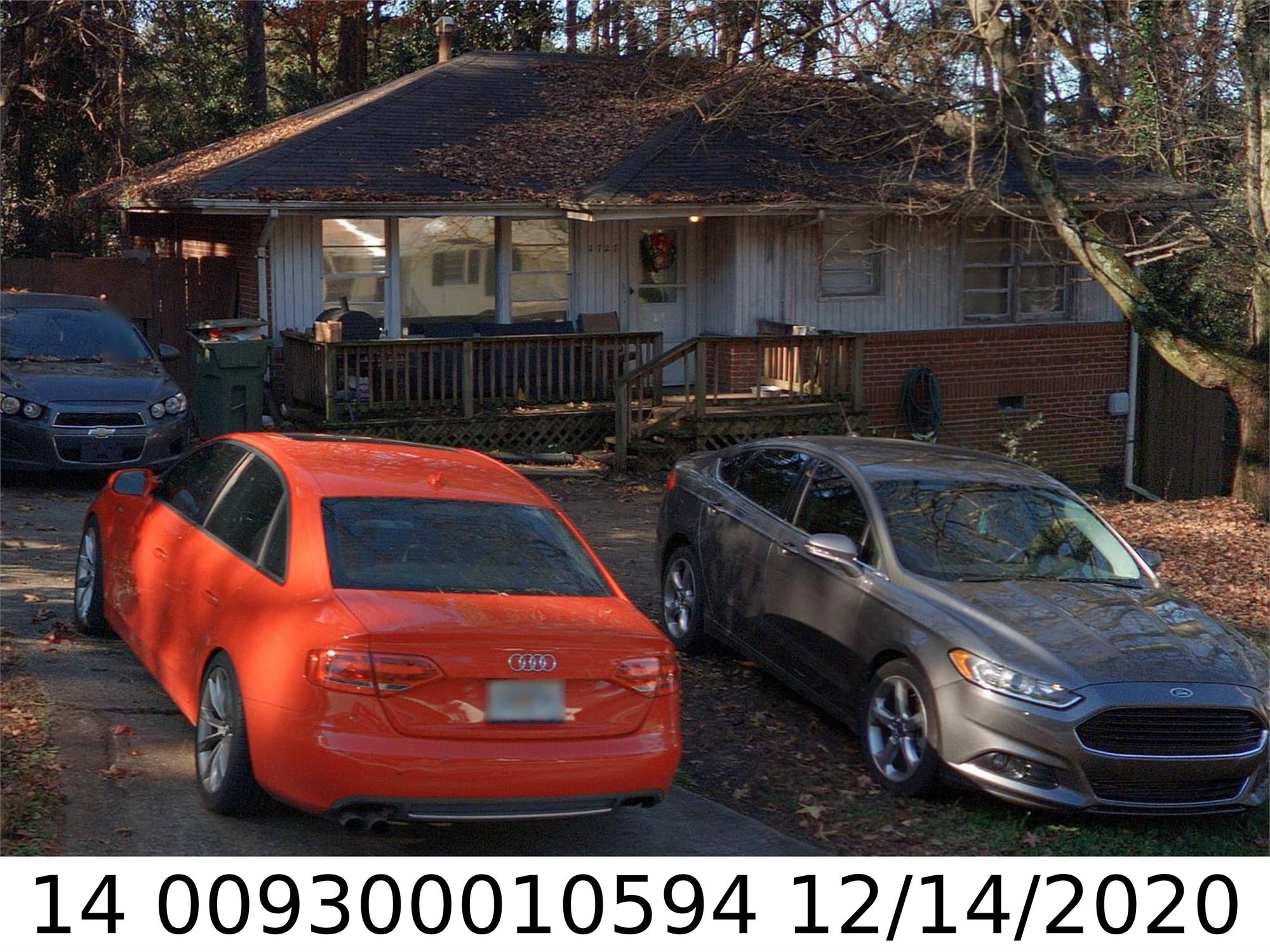 2727 Dearwood Dr Sw, Atlanta, GA 30315-8911
