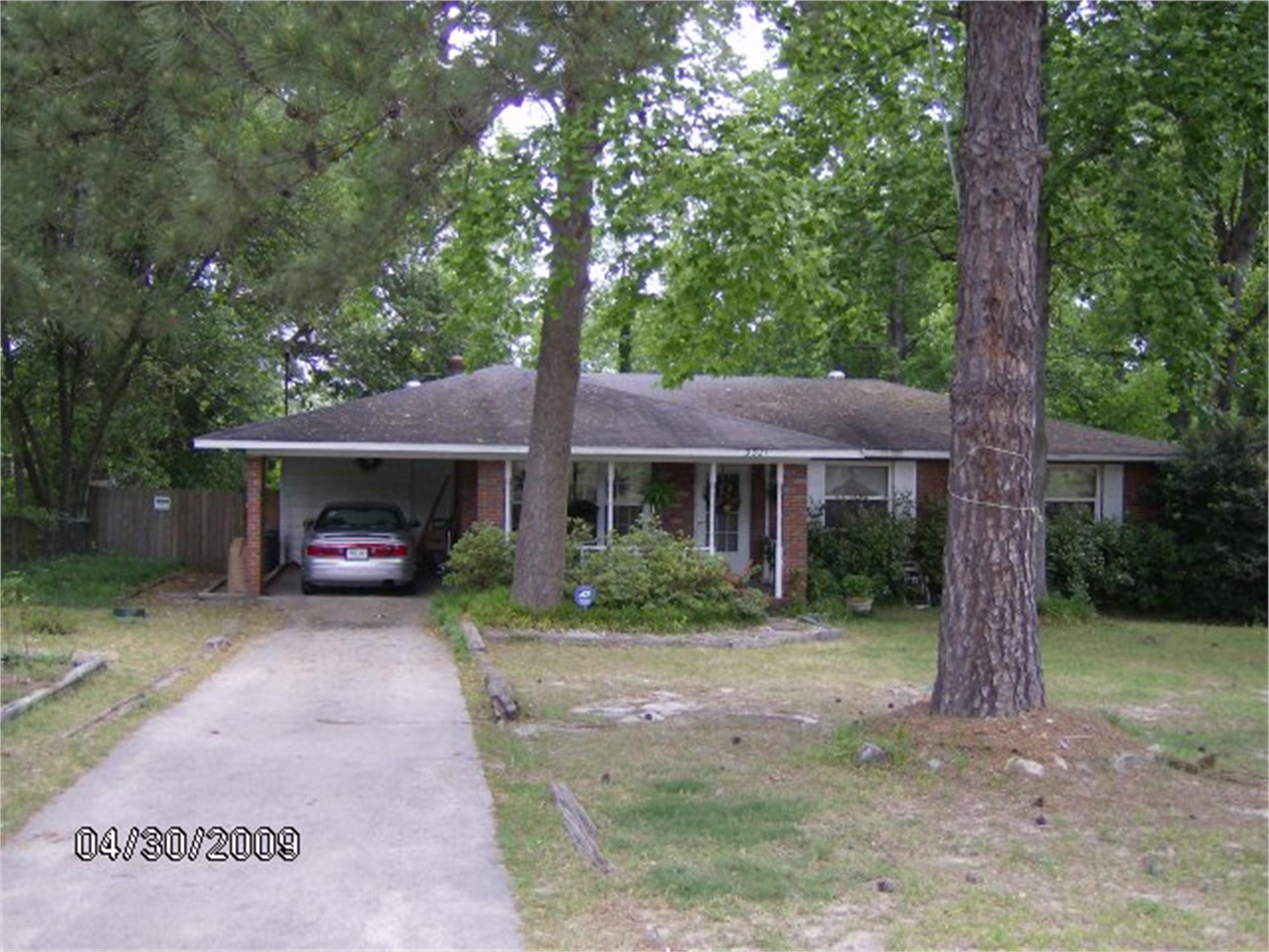 3321 Oakridge Dr, Augusta, GA 30909-2437