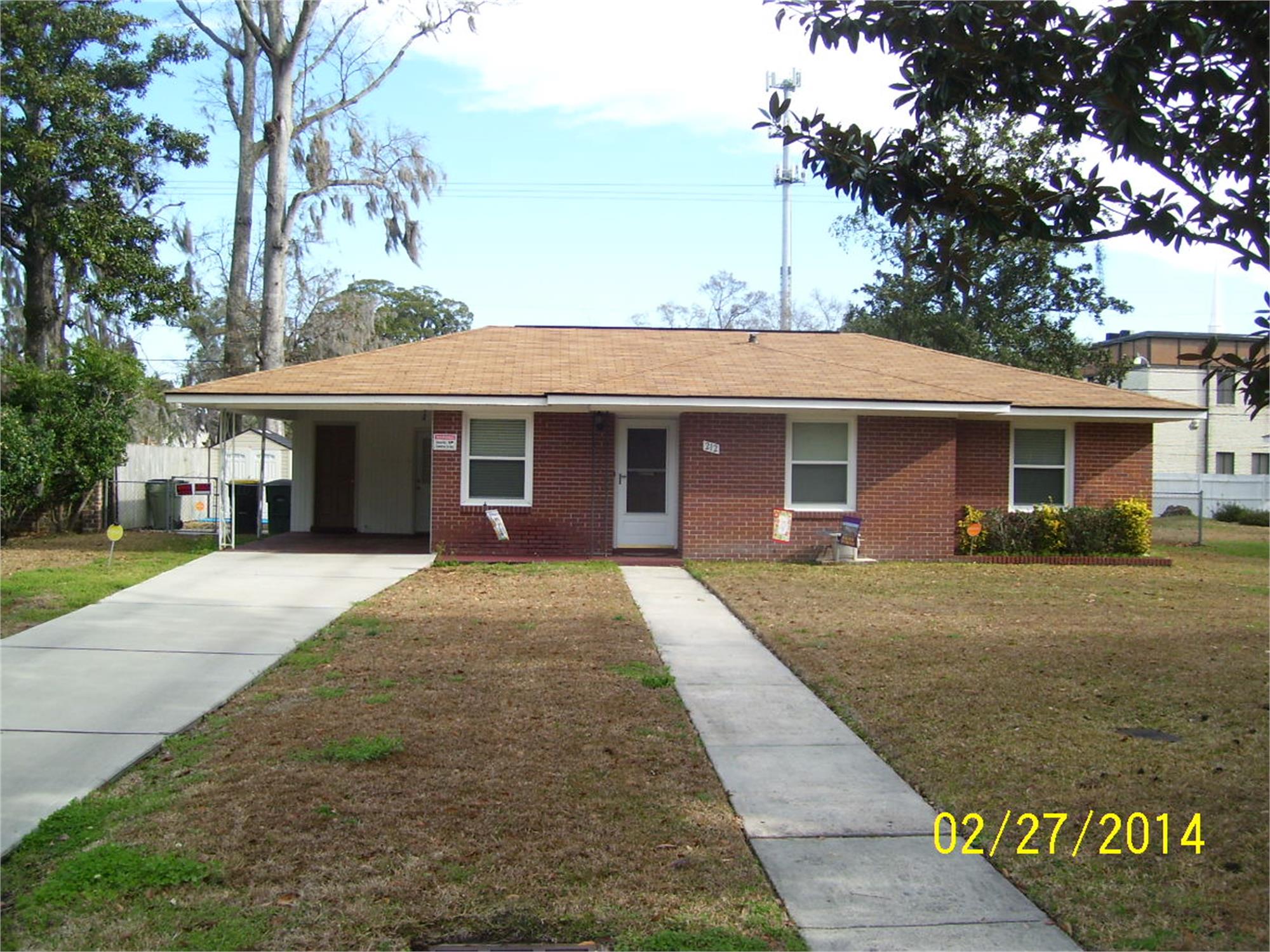 212 Womble Ave, Savannah, GA 31406-4722