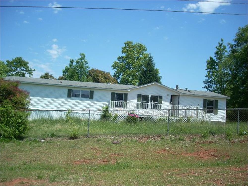 766 Ne Hickory Level Rd, Villa Rica, GA 30180