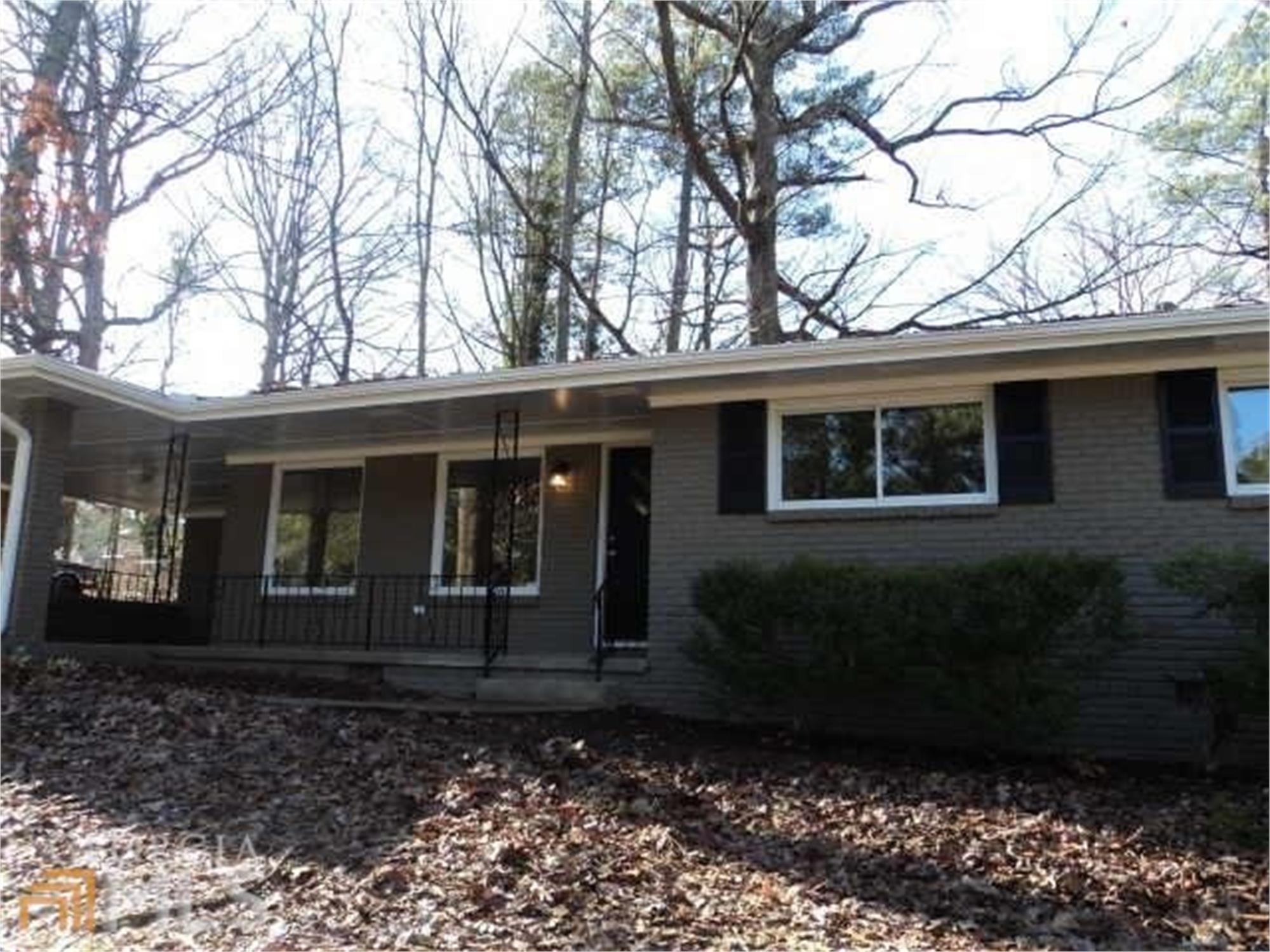 3603 Mecklinburg Pl, Decatur, GA 30032-3868