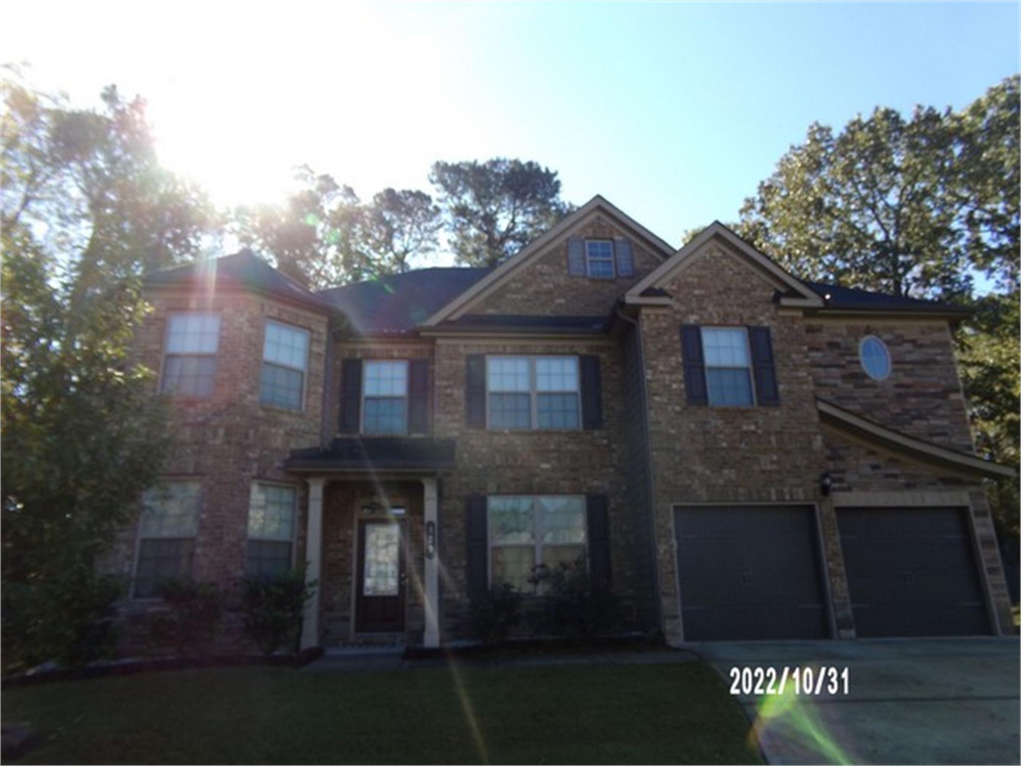 329 Corine Ct Se, Lawrenceville, GA 30045-8707