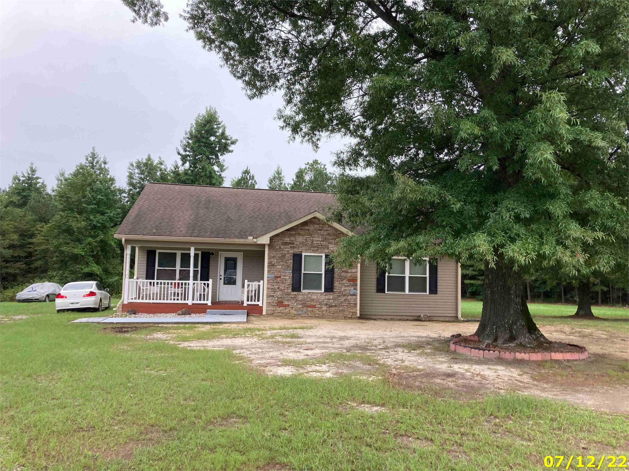 3481 Syrup Mill Xing, Greensboro, GA 30642