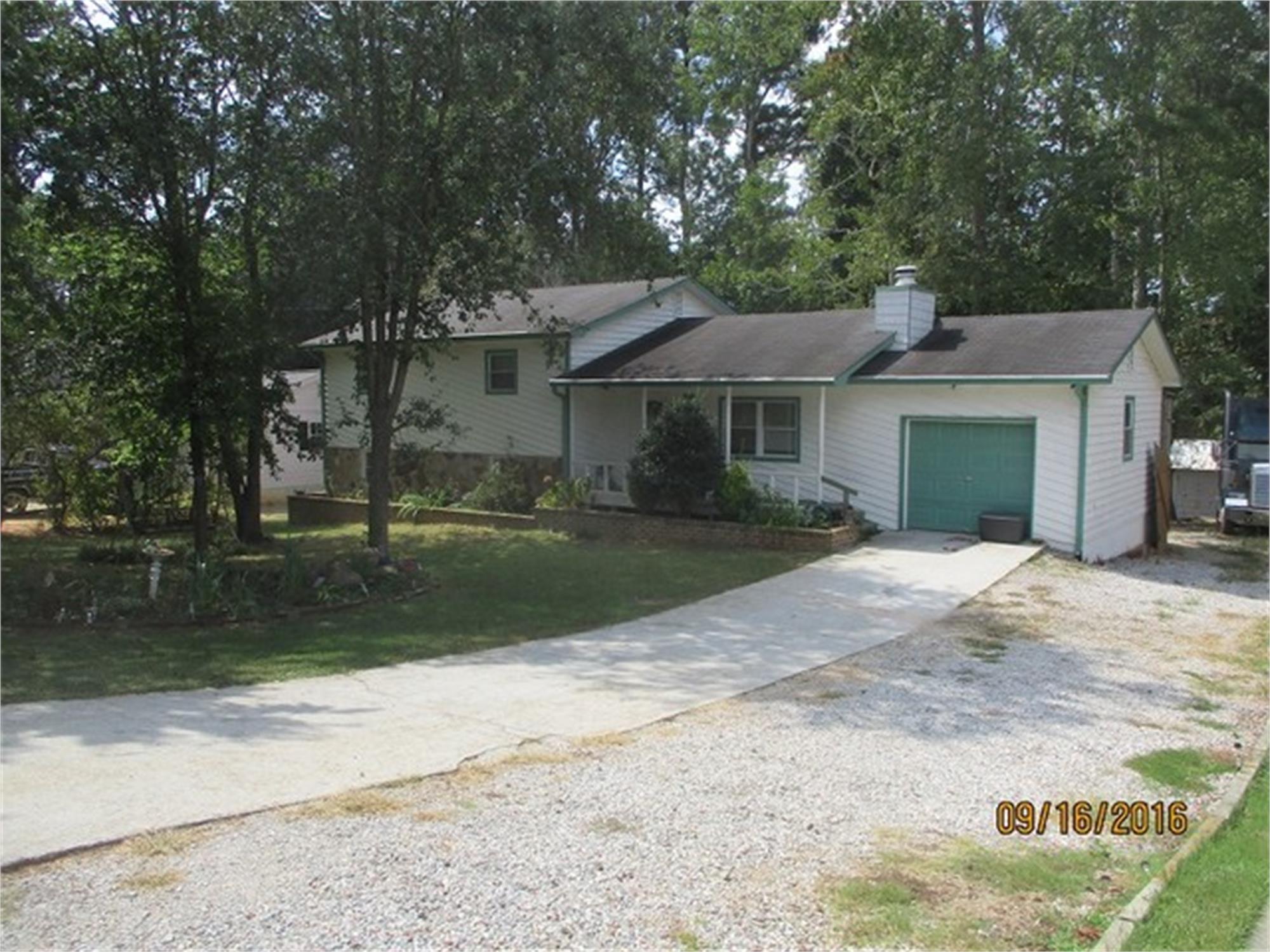 169 Belmont Ln Se, Lawrenceville, GA 30046-5087