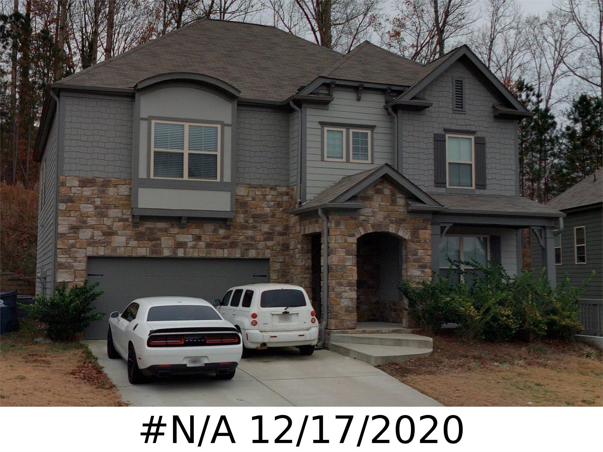 5190 Amberland Sq, Atlanta, GA 30349-1696